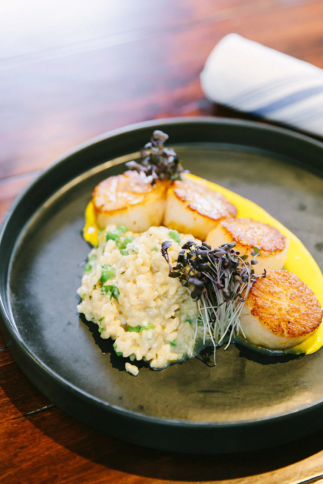 The Clubhouse at Baywood in Millsboro Restaurant Near Me