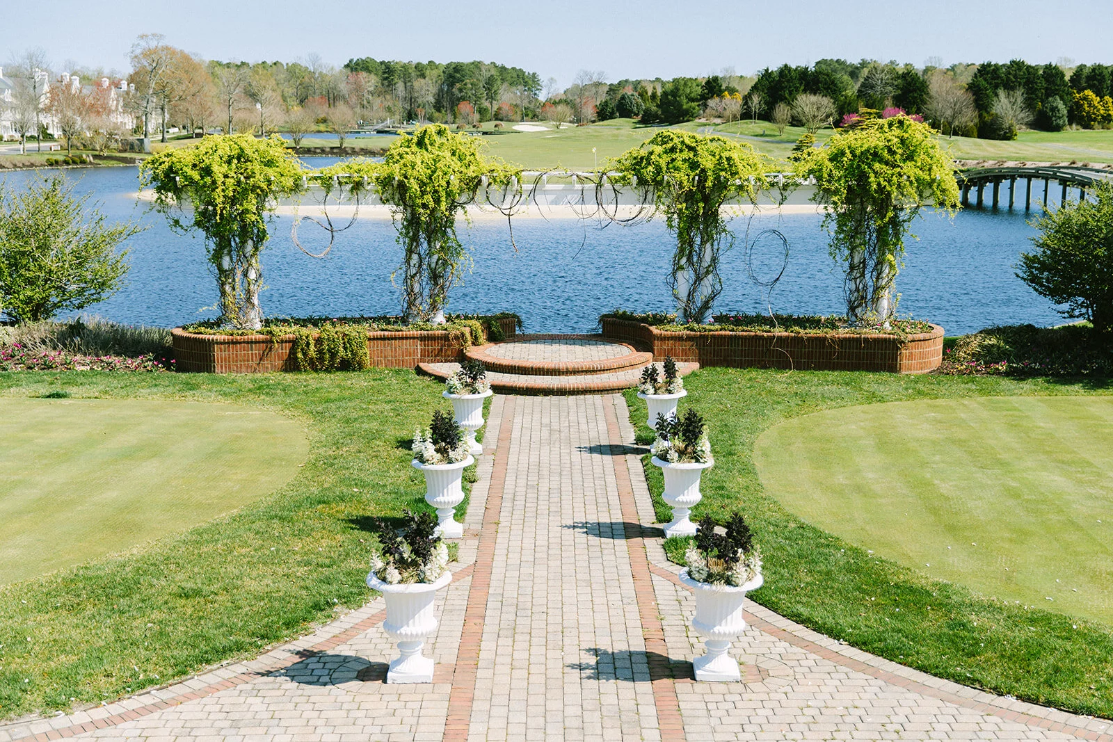 The Clubhouse at Baywood in Millsboro Restaurant Near Me