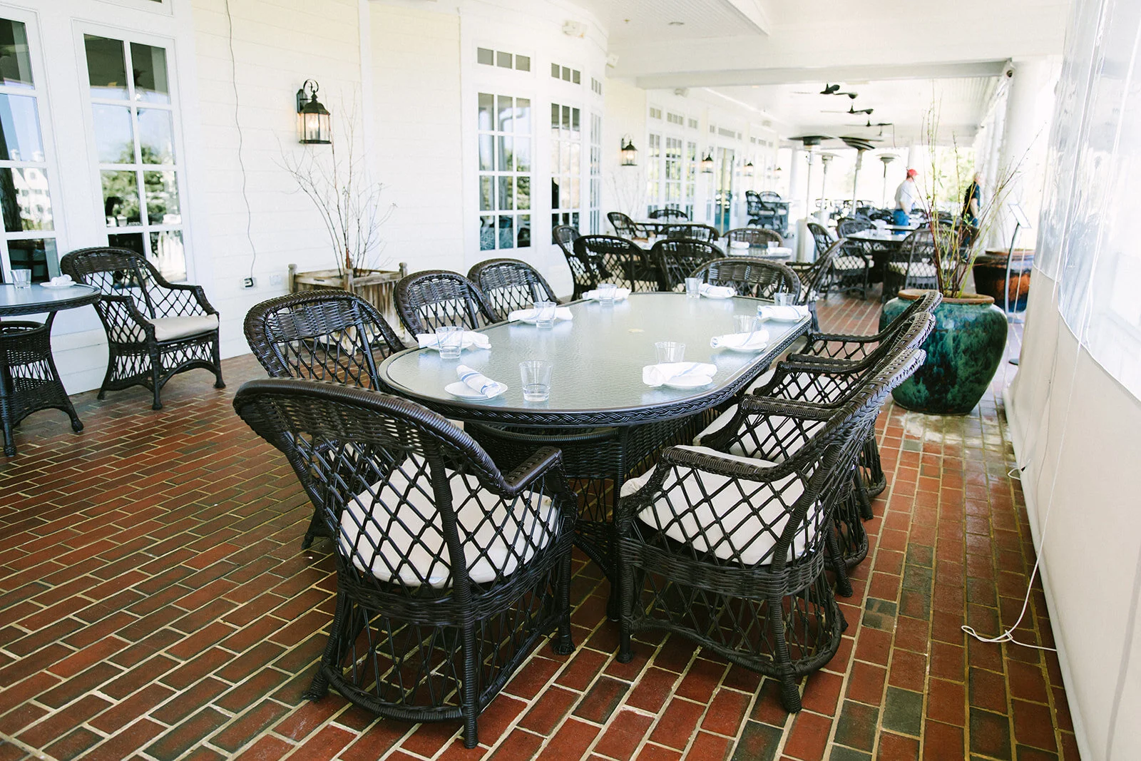 The Clubhouse at Baywood in Millsboro Restaurant Near Me