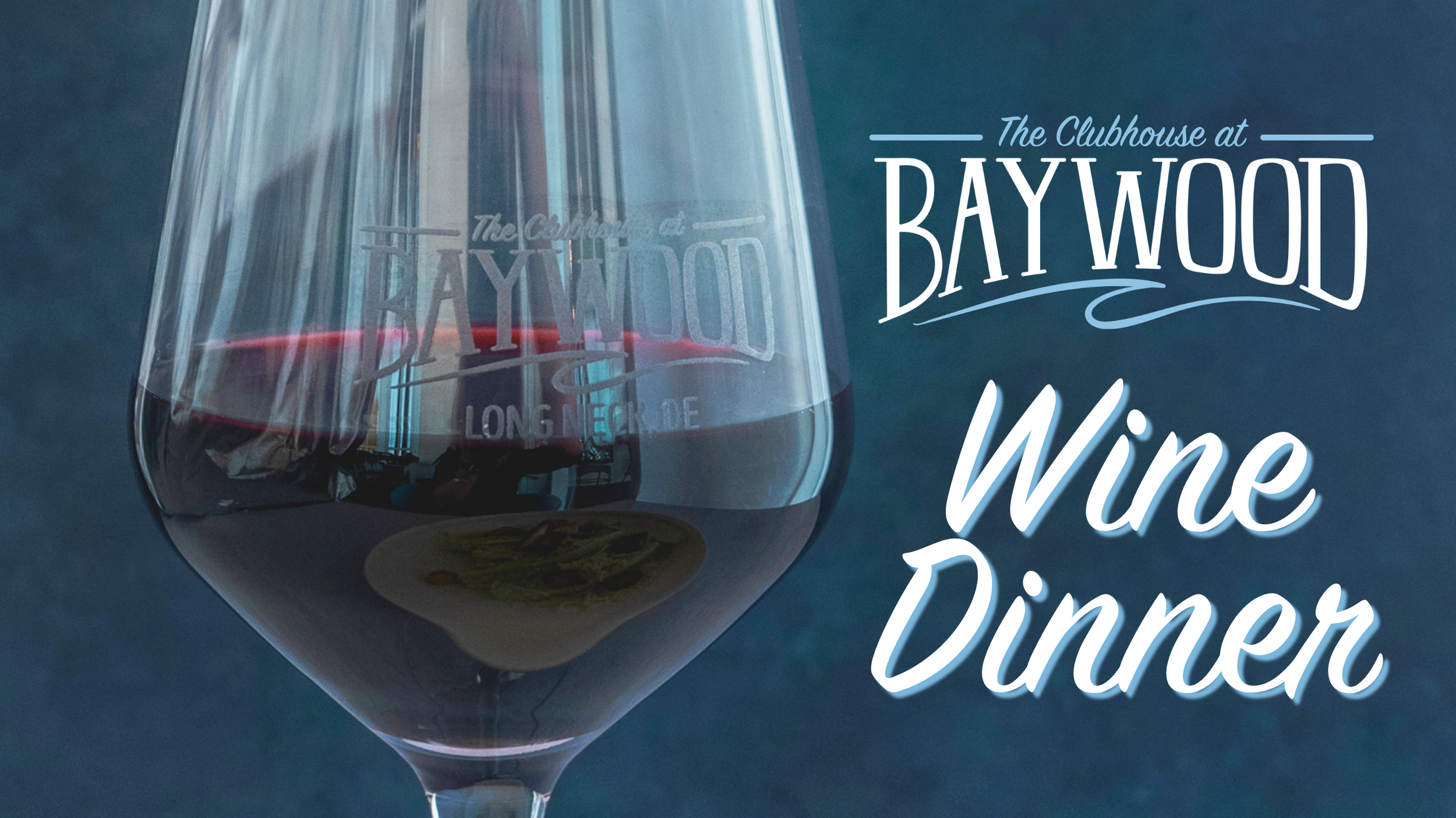 Wine Dinner🍷 Matchbook Wines