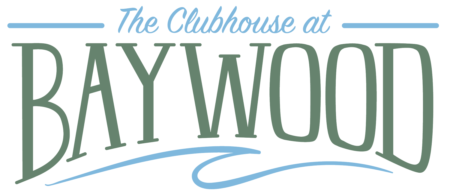 The Clubhouse at Baywood