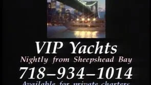 IKA Vault - 1992 - VIP Yachts