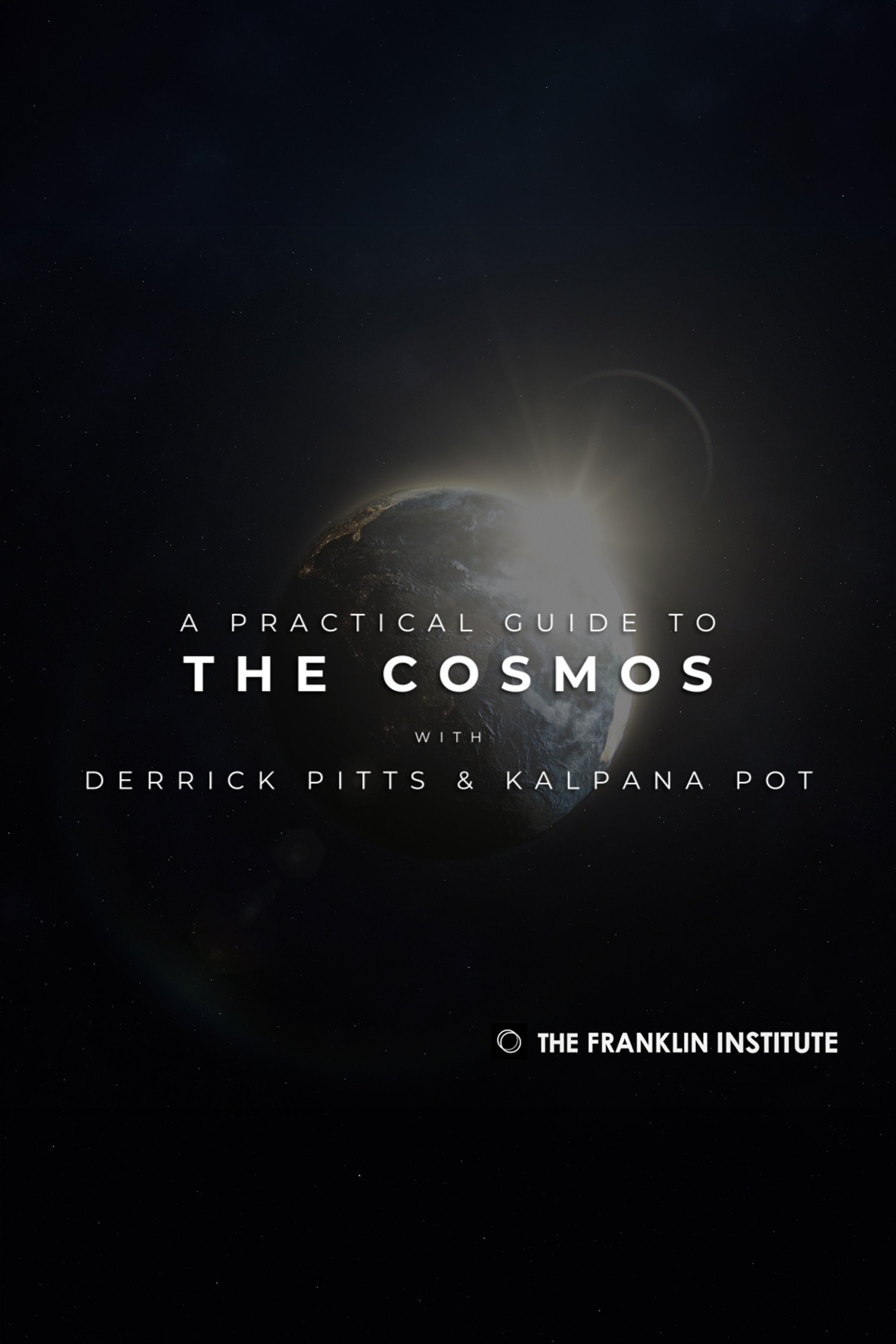 A Practical Guide to the Cosmos