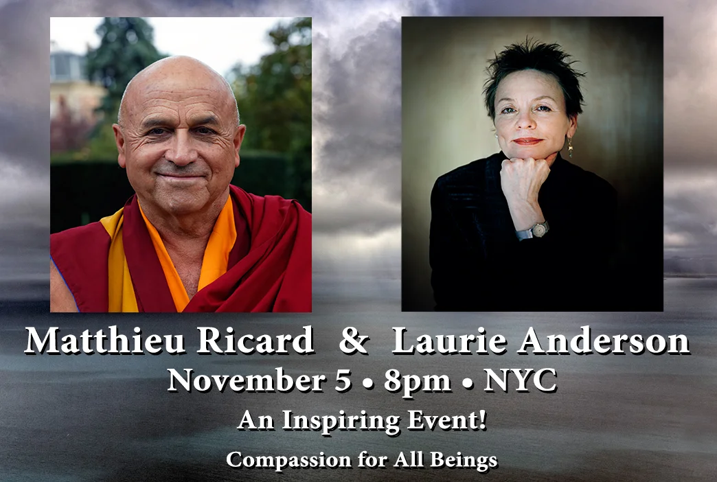 Compassion in Action: Marble Collegiate Church