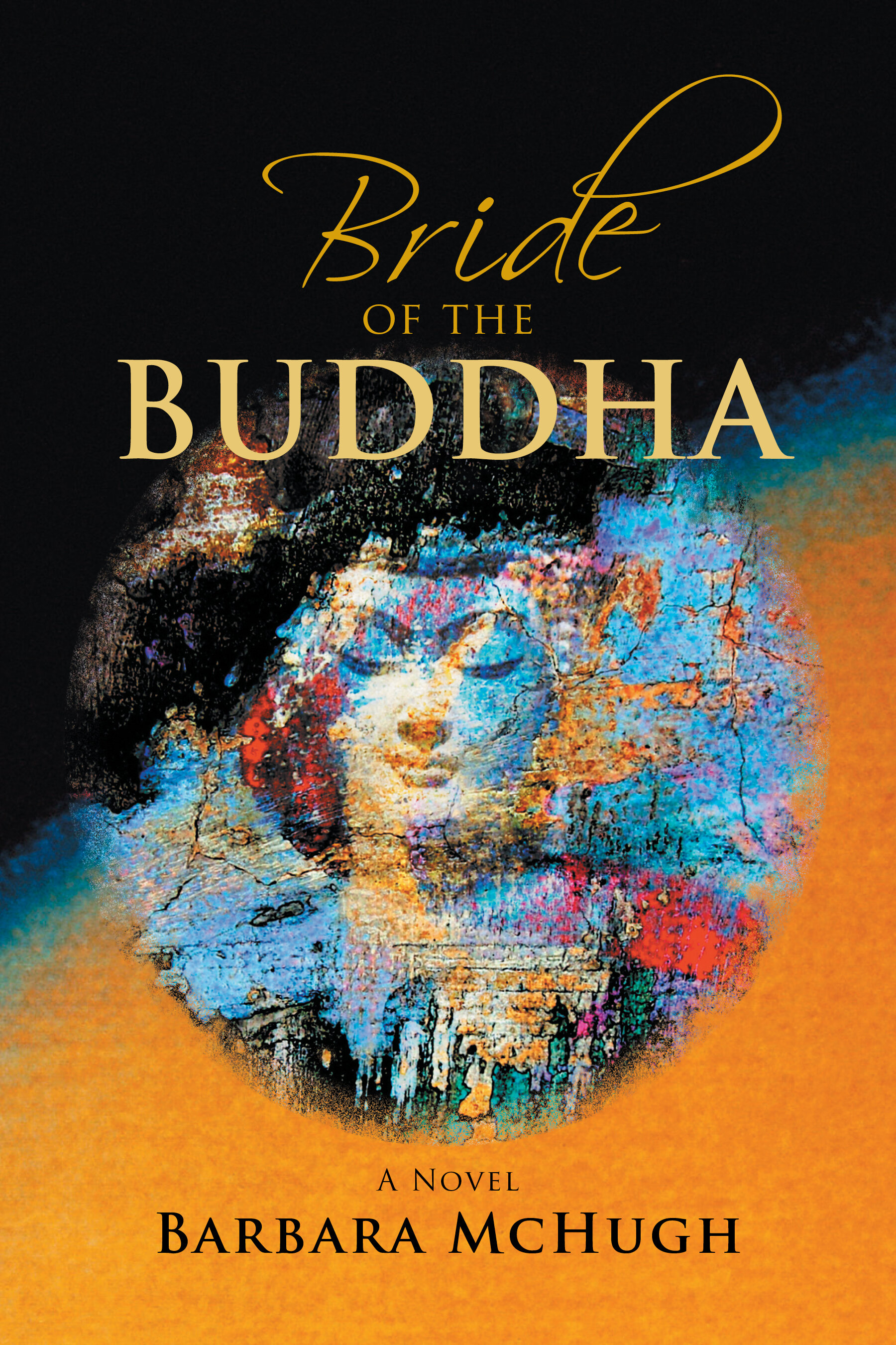 Bride of the Buddha_front cover.jpg