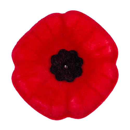 A poppy