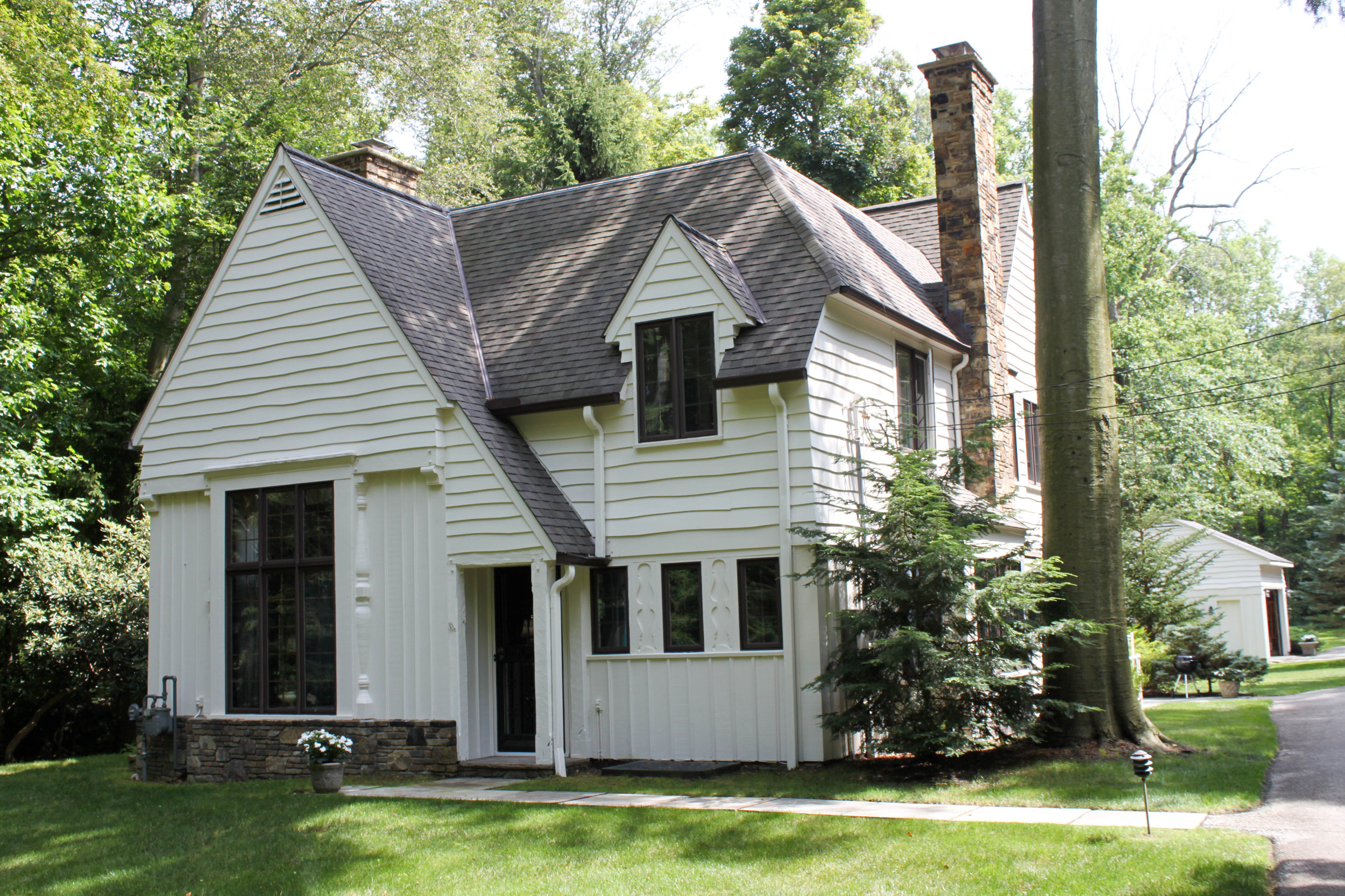 Gates Mills