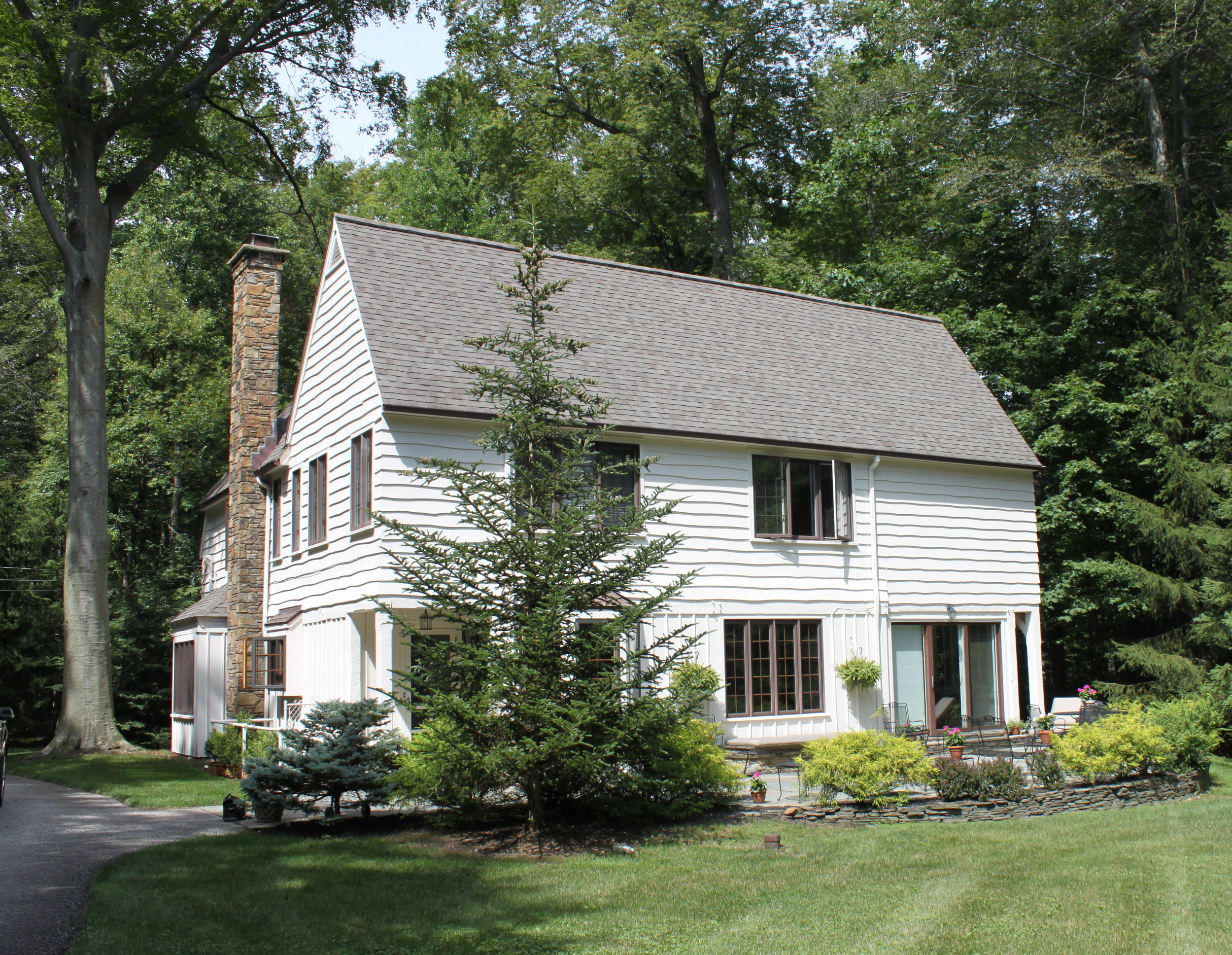 Gates Mills
