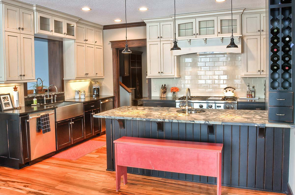 Light Vs Dark Paint Ideas For Your Kitchen Cabinets Dark Paint Ideas For Your Kitchen Cabinets, Popular Paint Colors For Kitchens With Dark Cabinets