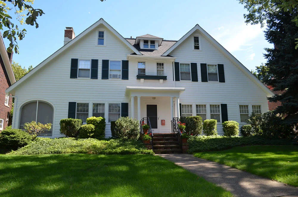 The Best Time to Paint a House Exterior in Mentor, Ohio