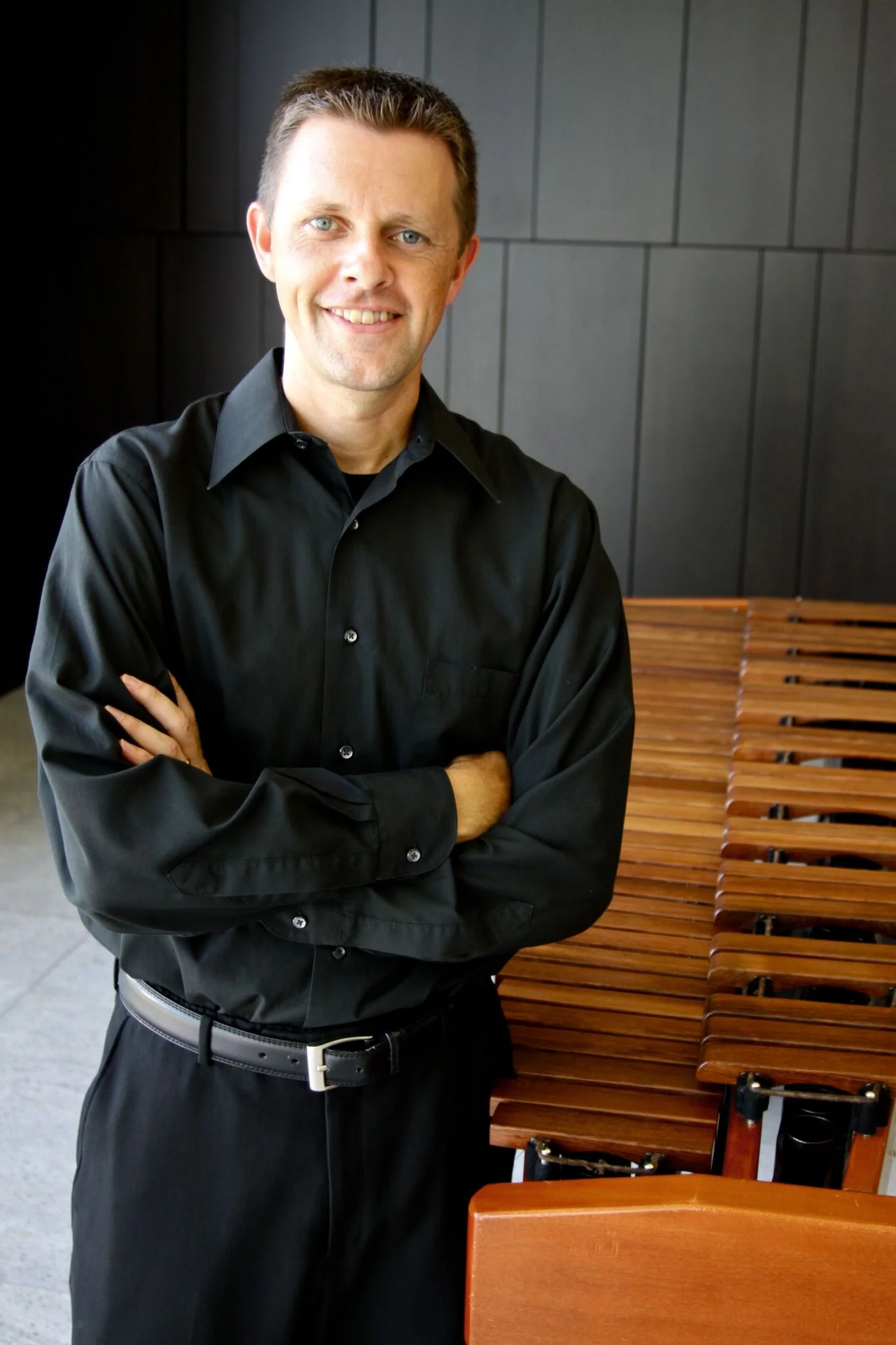 #51 Dr. Brian Zator- PAS President & Director of Percussion at Texas A&M University-Commerce