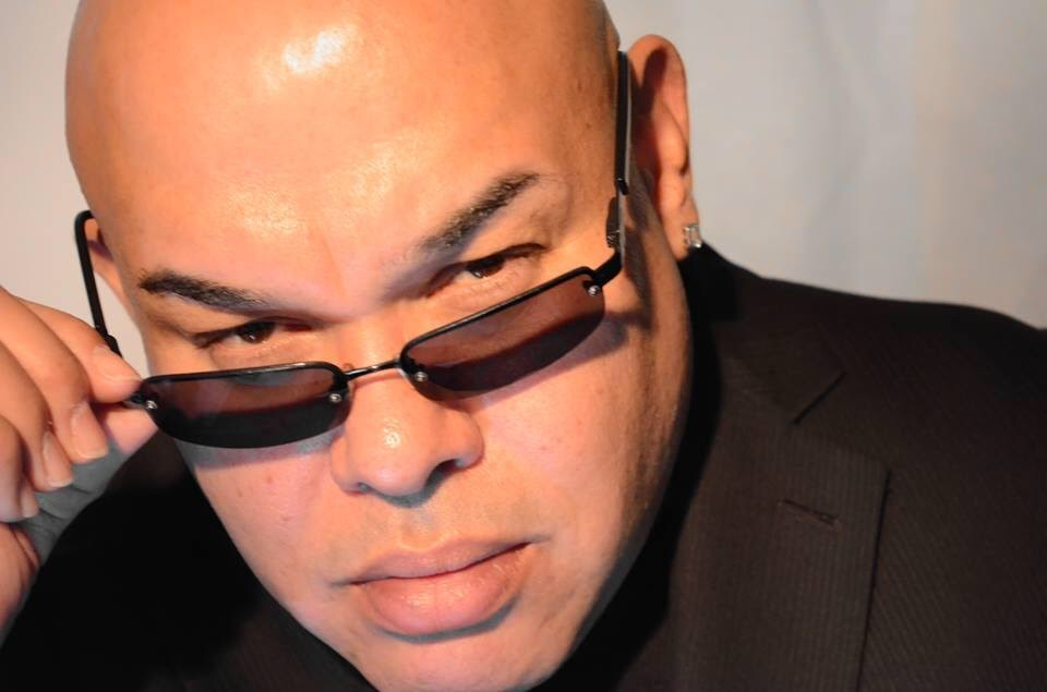 #79 Pablo "Chino" Nuñez-Multiple Grammy/Latin Grammy Winner, Percussionist, Producer & More!