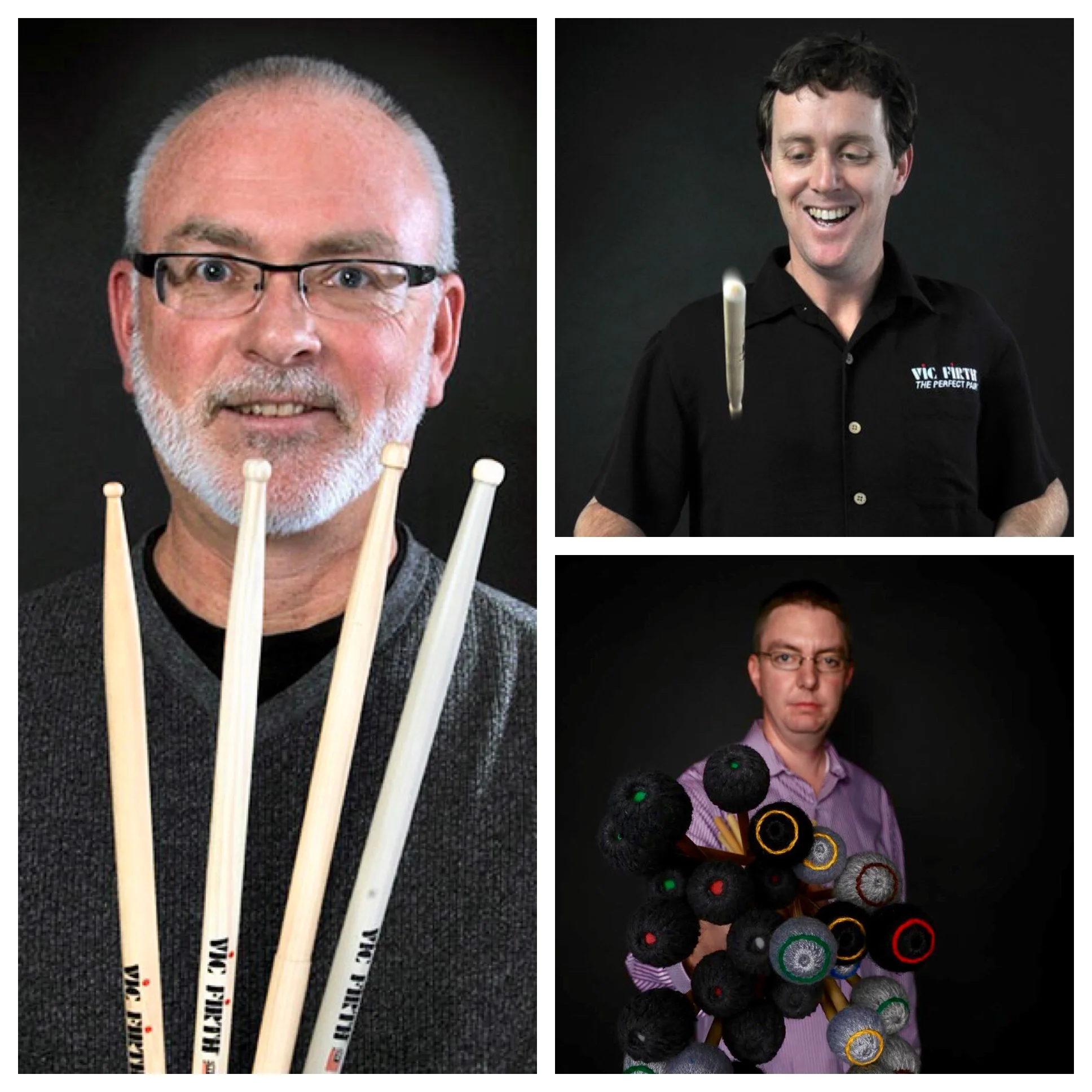 #89 Umass Amherst Roundtable- Thom Hannum, Colin McNutt & Ian Hale