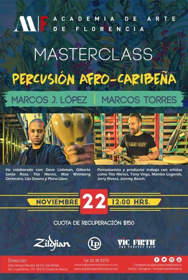 Kilo:Lopez Masterclass.jpg