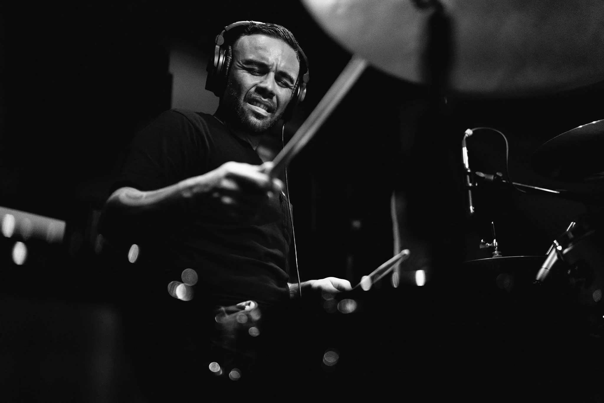 #106 Tony Escapa- Drummer for Ricky Martin and More!