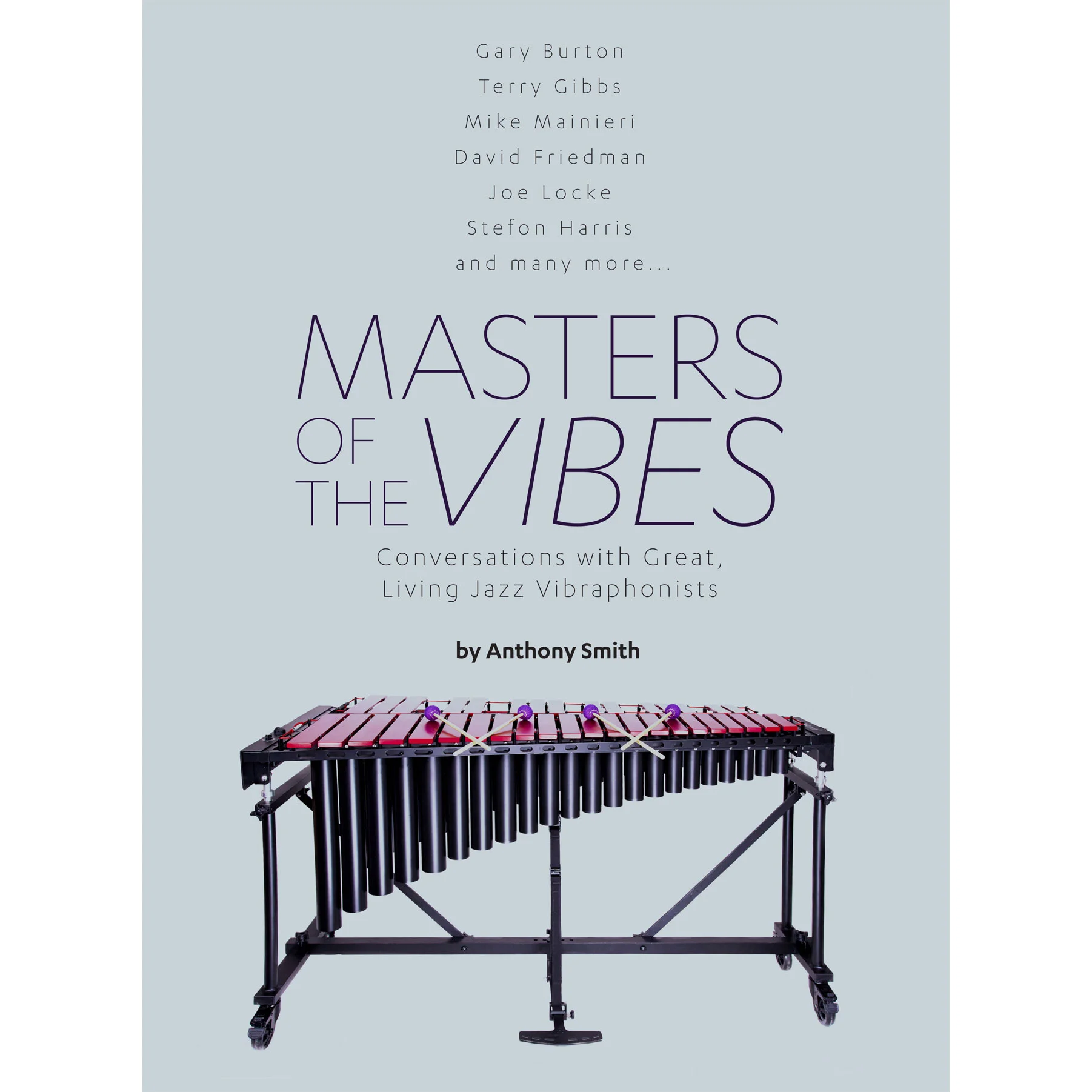 121 Neil Larrivee Vice President at Vic Firth & Zildjian/Staff at The