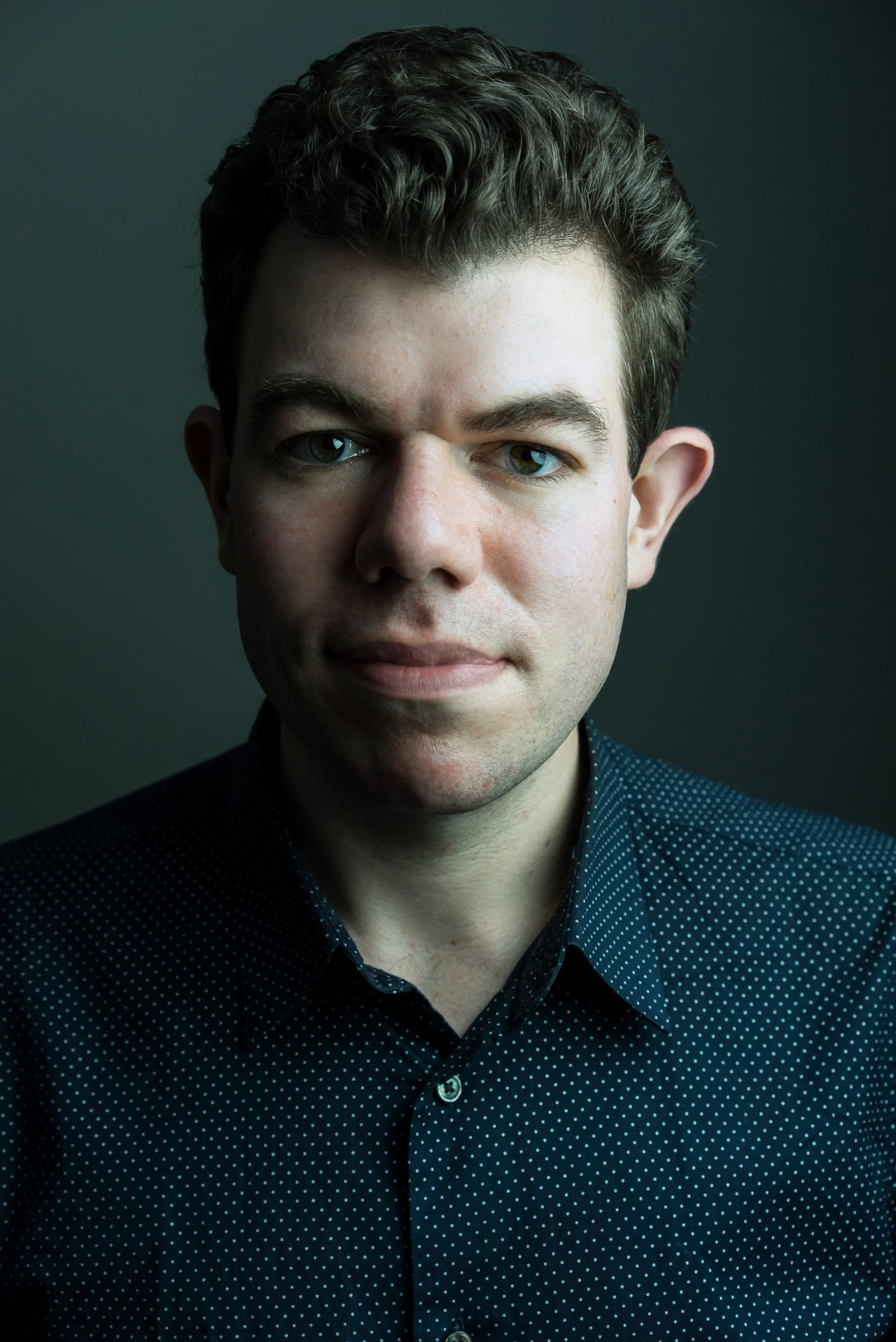 #126 Michael Compitello- Percussionist with the Collective, KU Percussion Faculty & More!