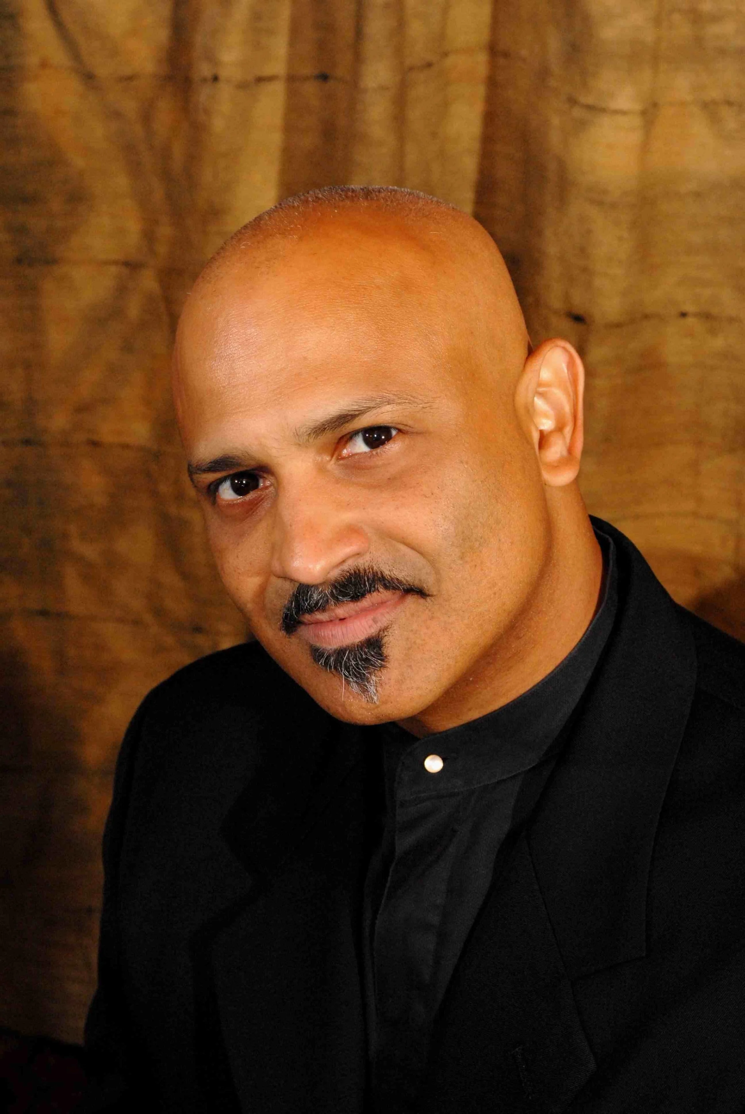 #141 Rolando Morales- Matos-Percussionist for Broadway, Orchestras, Educator, Author and More!