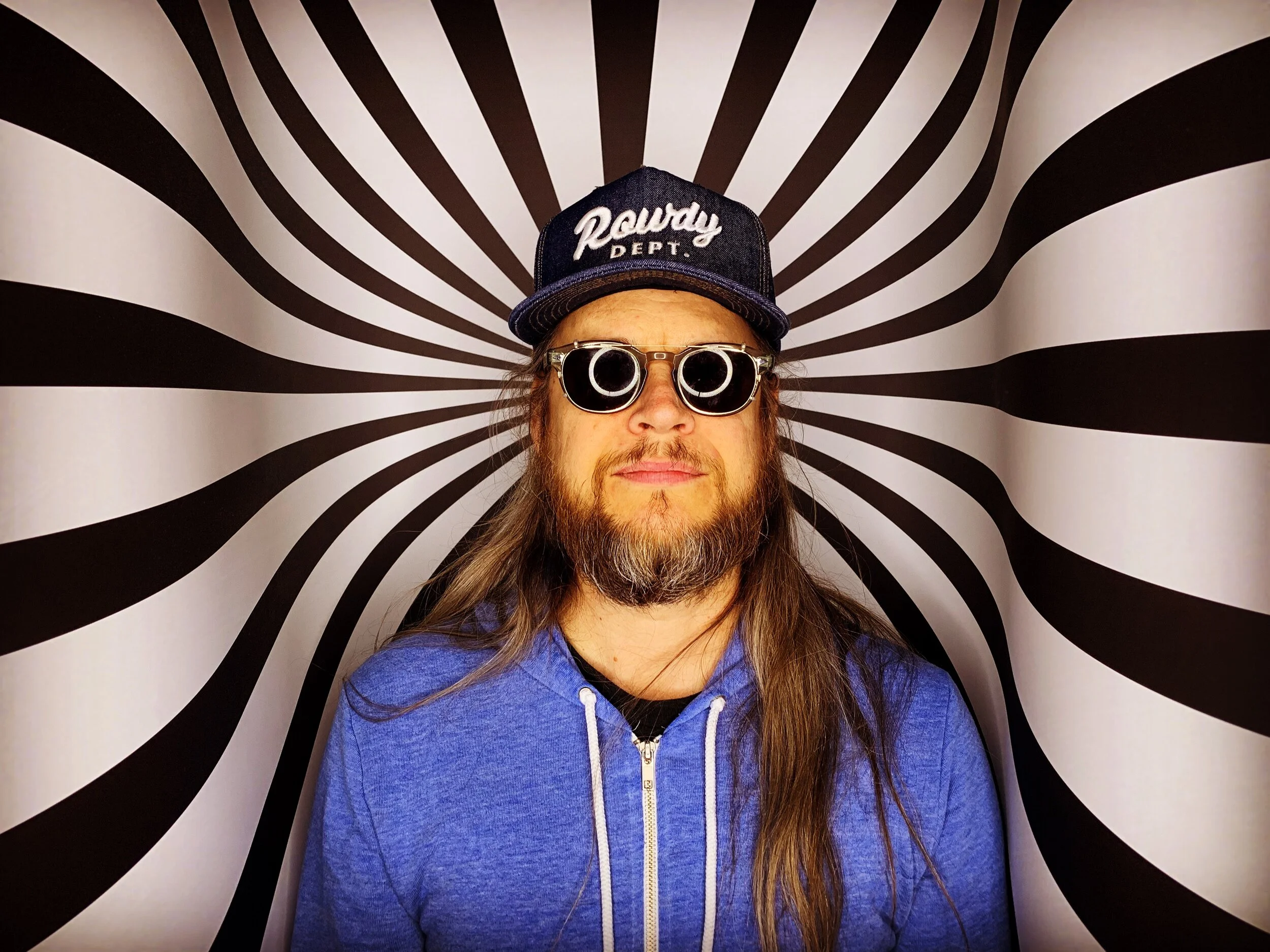 #167 George Sluppick- Drummer for Albert King, Morgan James, JJ Grey &amp; Mofro, Chris Robinson &amp; More!