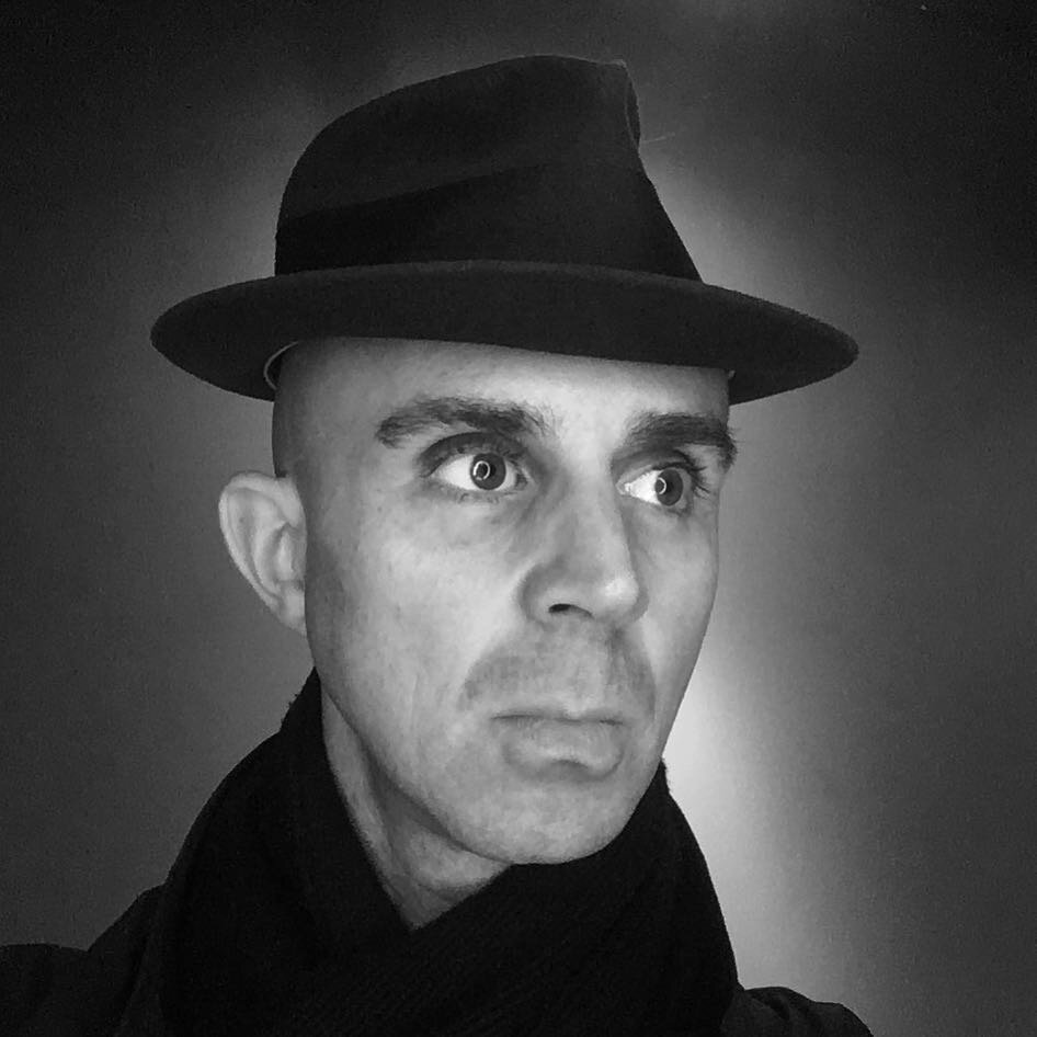 #174 Stephen Chopek- Drummer for Charlie Hunter, John Mayer, Jesse Malin, Mike Doughty &amp; More!