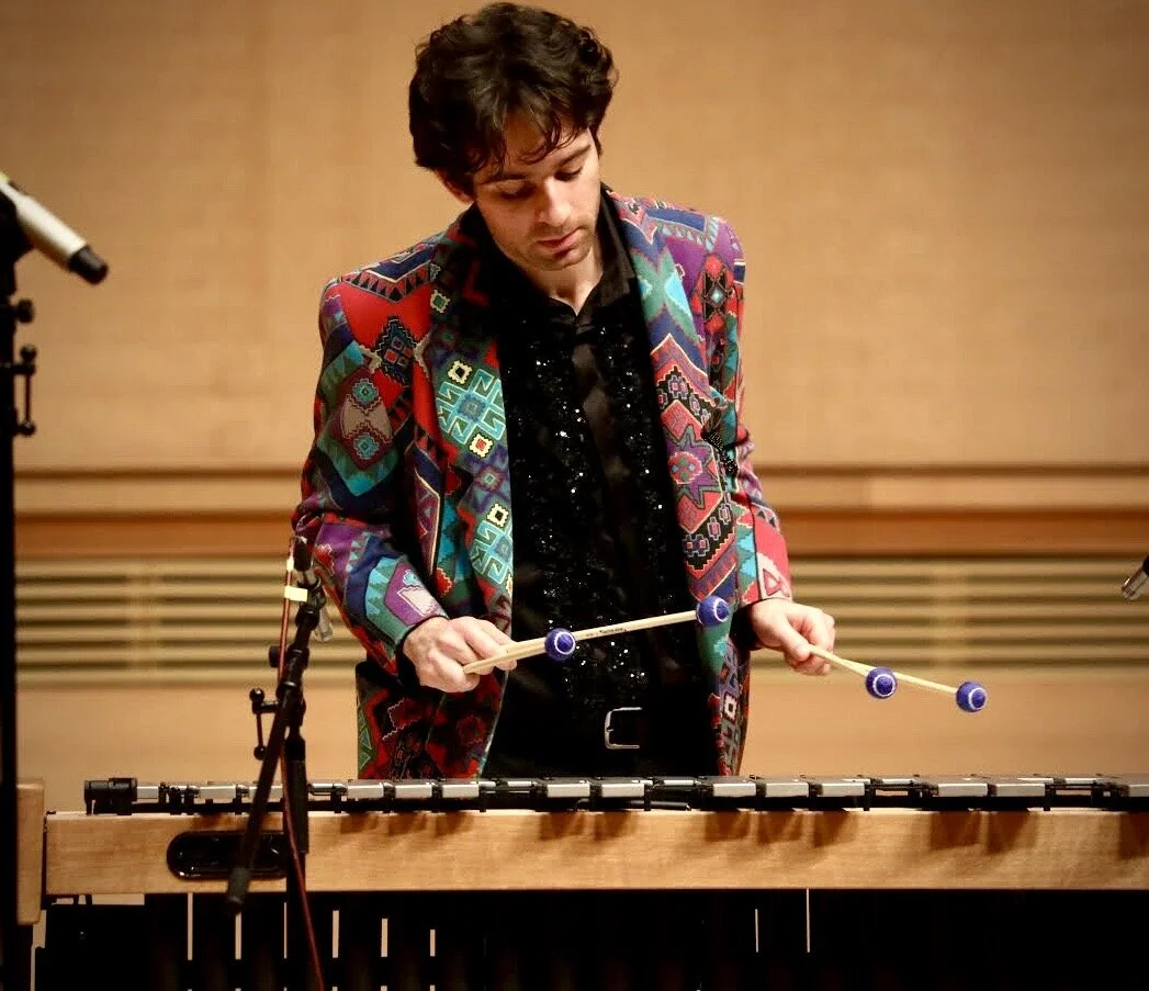 #221 Jake Chapman- Session Musician, Performer, Songwriter, &amp; More!