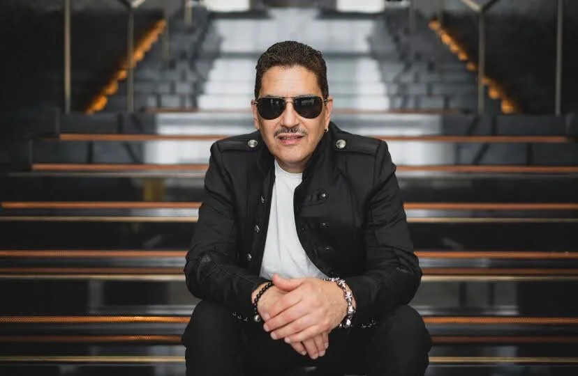 #232 Pablo Batista- Percussionist for Alicia Keys, H.E.R. & More!
