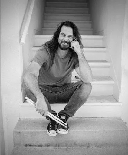 #252 Andy Sanesi- Drummer for Frankie Valli &amp; The Four Seasons, Missing Persons &amp; More!