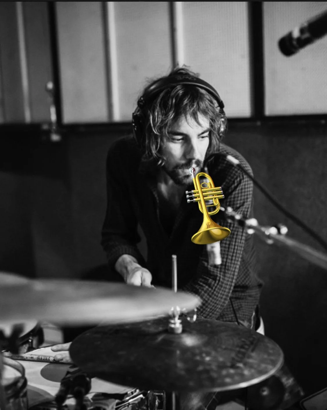 #266 Rob Humphreys- Drummer for Kacey Musgraves, Scary Pockets and More!