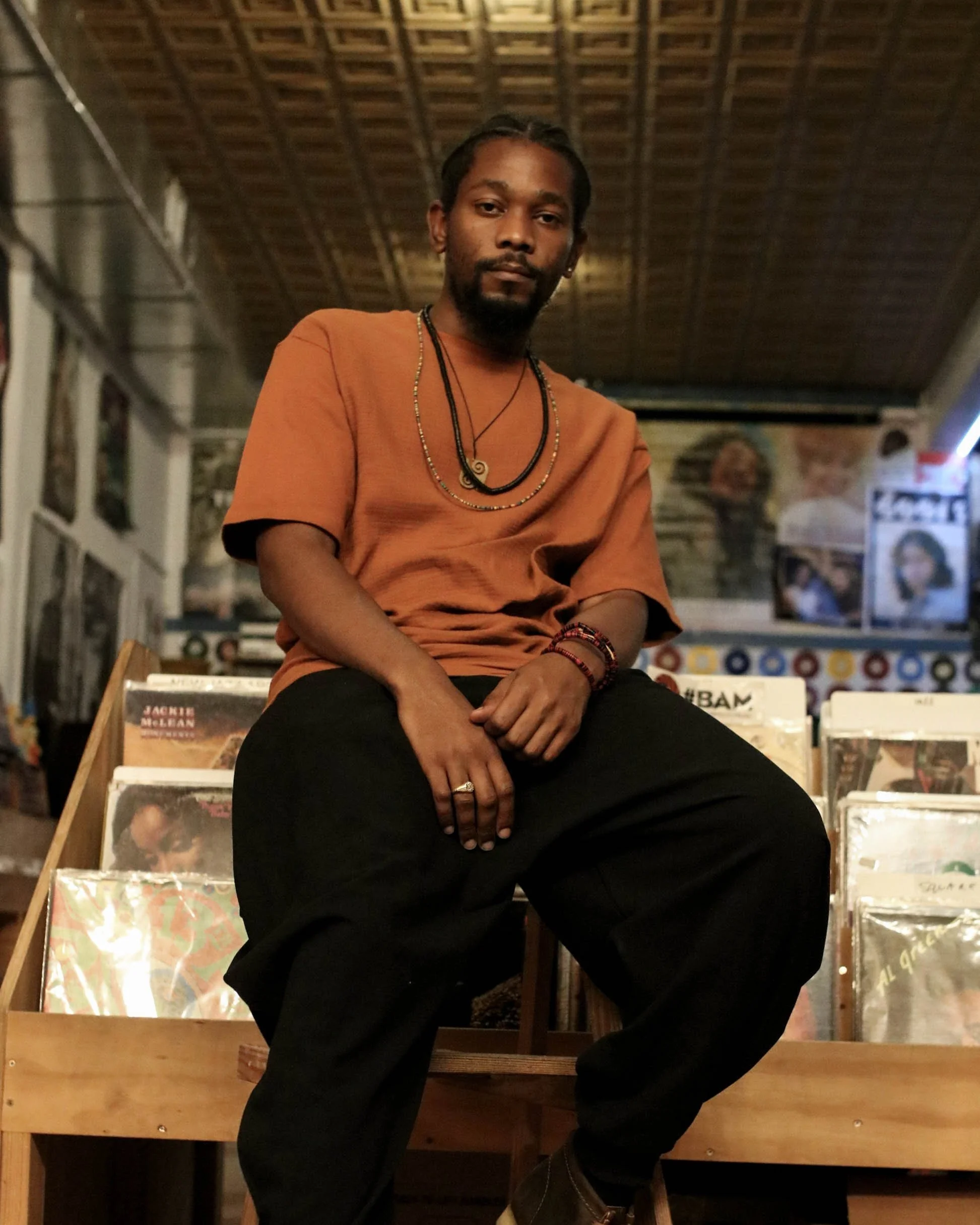 #312 Joe Dyson- Drummer, Composer, Educator and More!