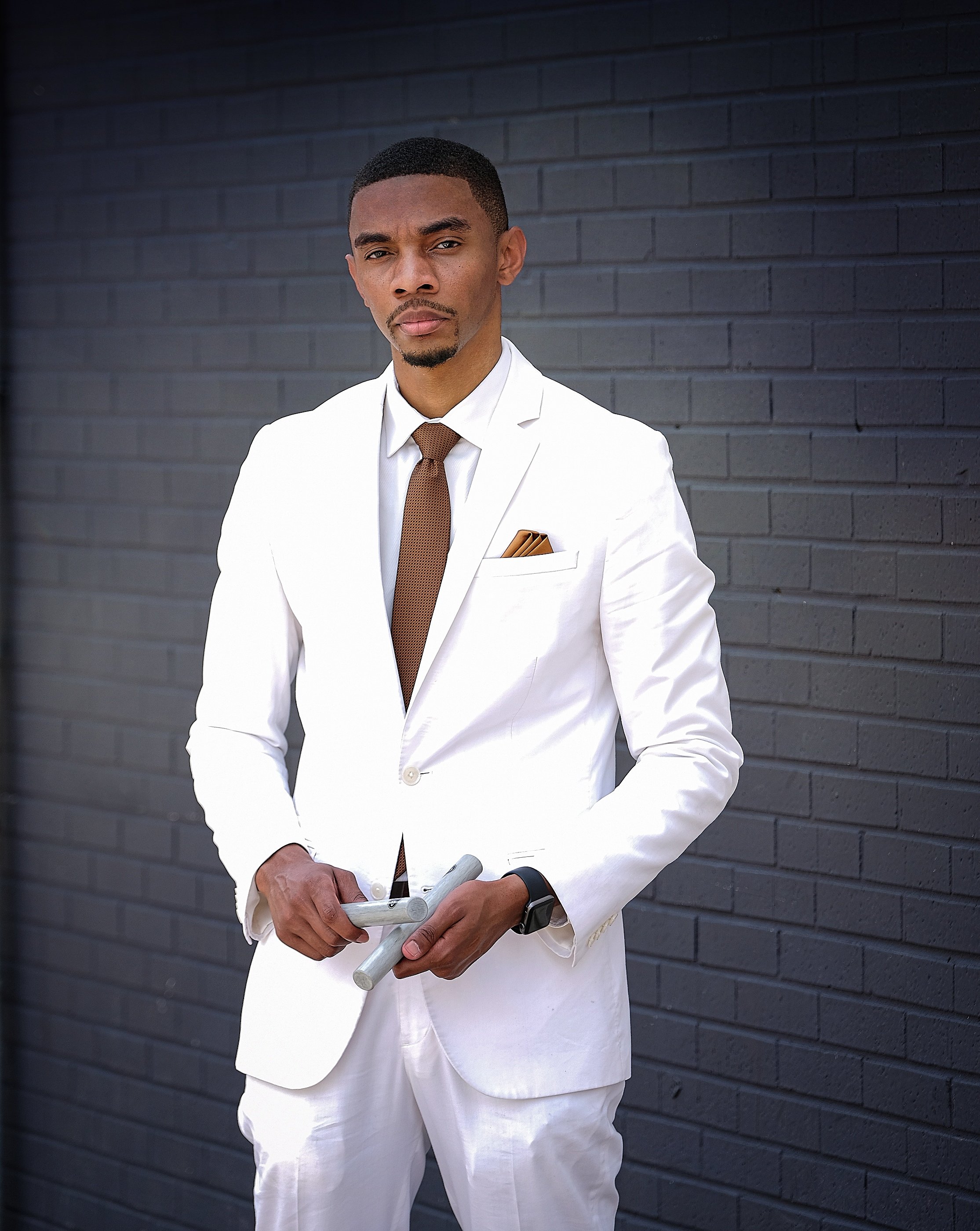 #317 Christopher Thompson- Percussionist, Educator, Composer, Lyricist and More!