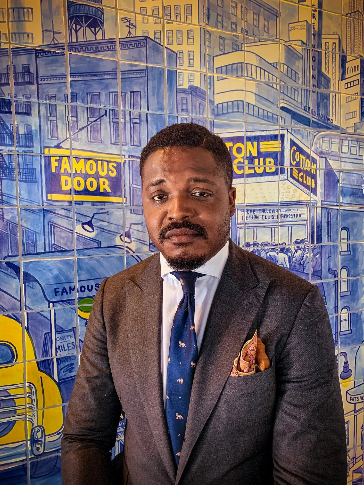 #337 Justin Faulkner- Drummer, Educator, Philanthropist and More!