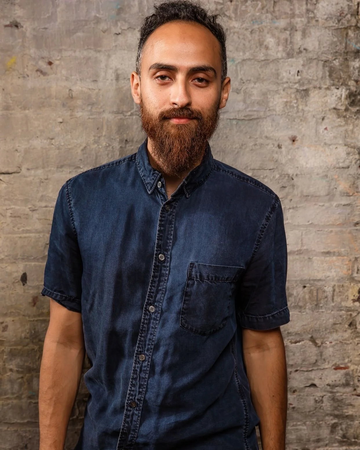 #354 Marcos Torres- Percussionist for Marc Anthony, Producer and More!