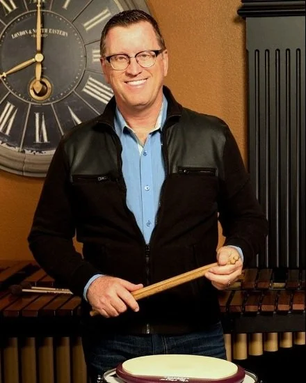 #404 Mark Wessels- Educator, Author, and More!