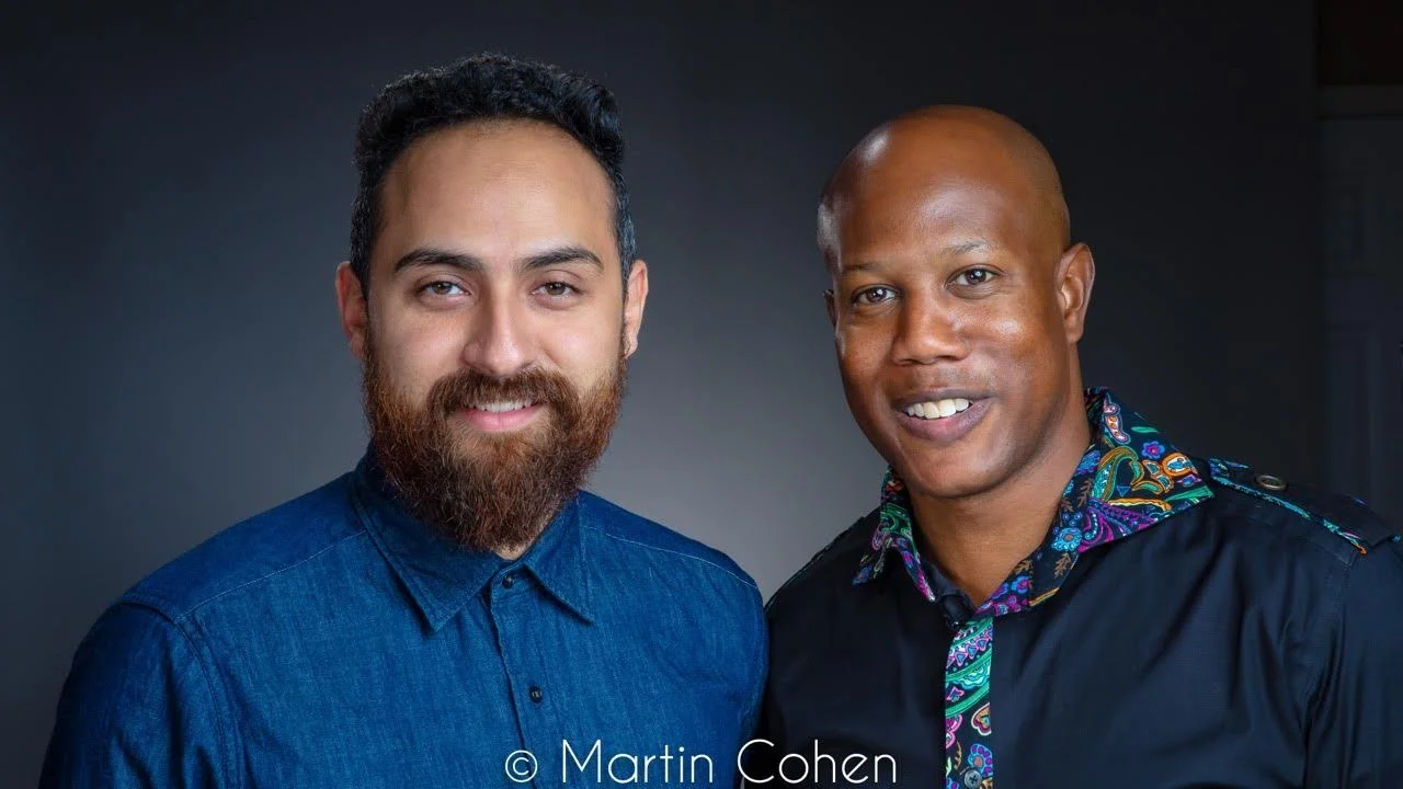 #462 App Episode Vol. 2 - With Marcos Torres!