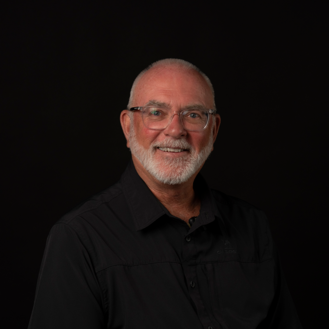 #467 Thom Hannum- Hall of Fame Educator, Arranger, Author, and More!