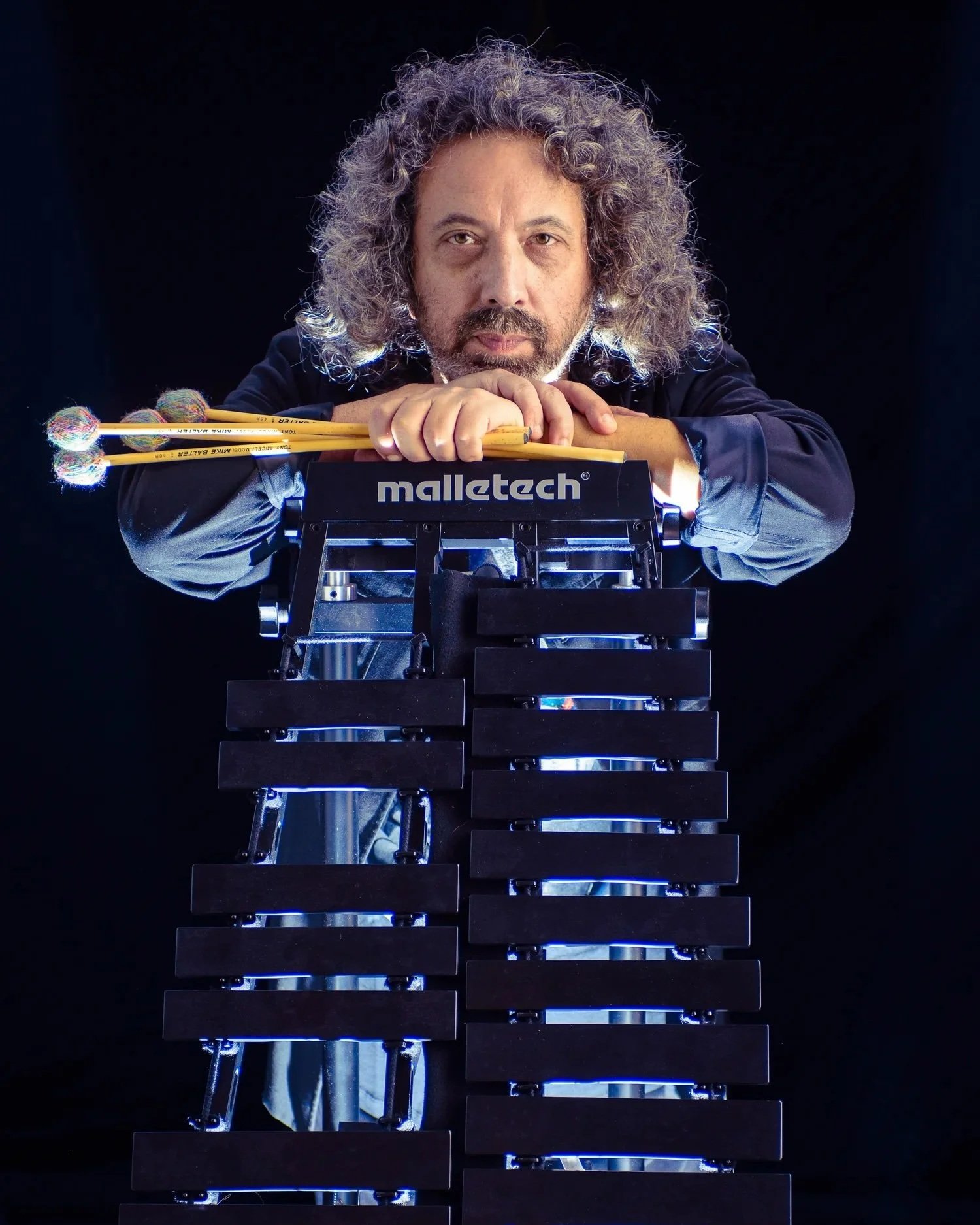 #469 Tony Miceli- Vibraphonist, Educator, and More!