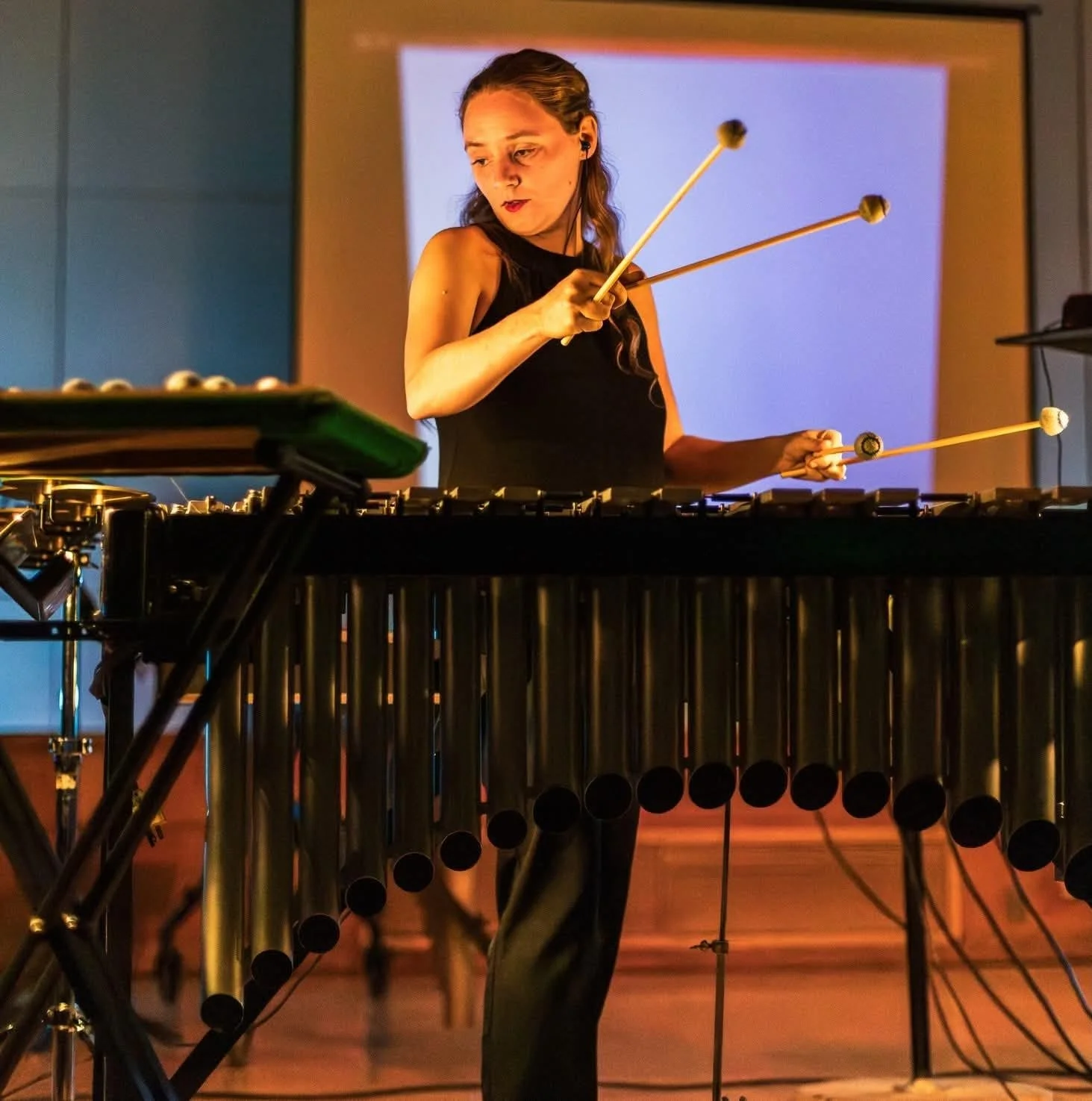 #471 Dr. Vivienne Shippy- Percussionist, Educator, and More!