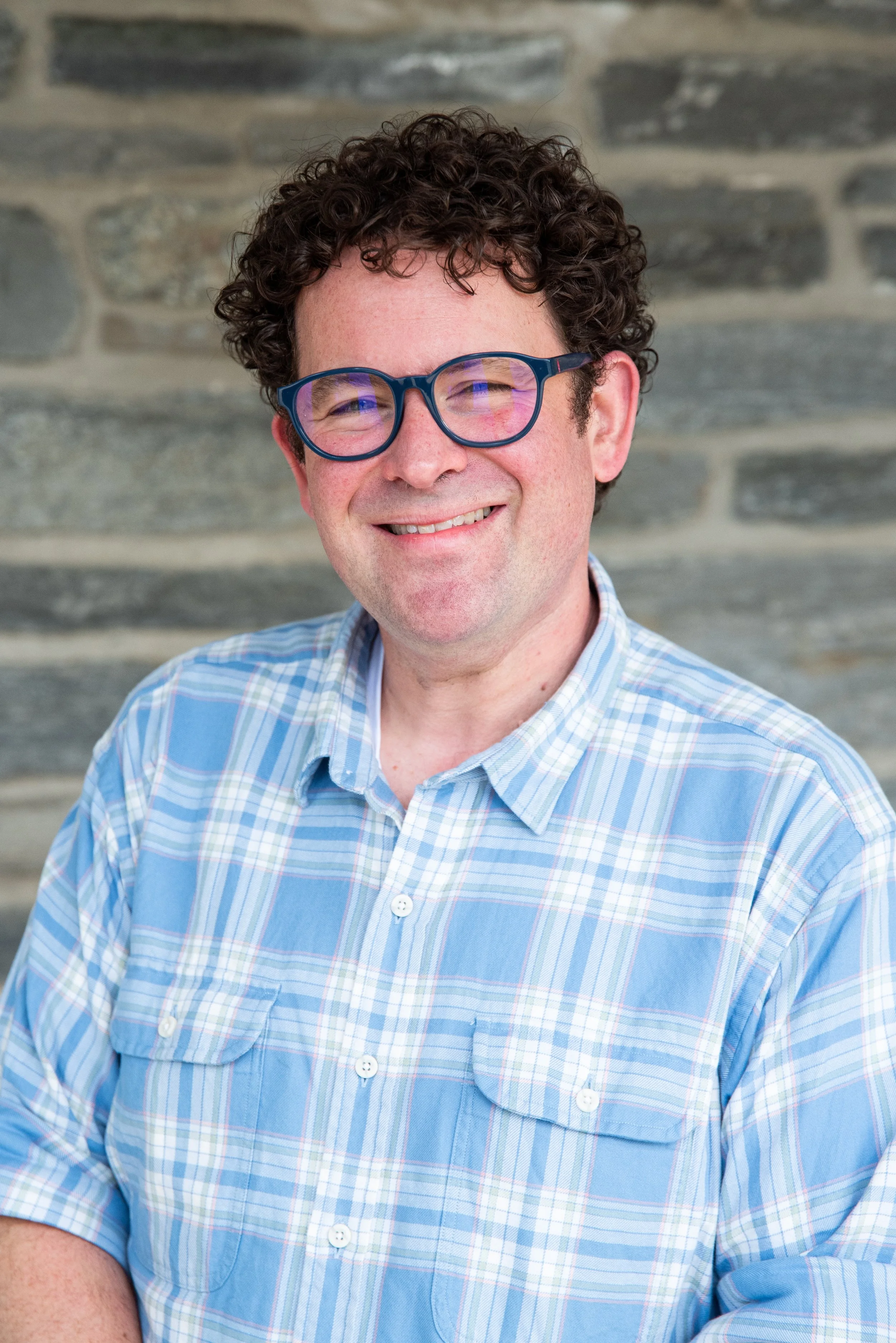 #473 Dr. Jeffrey Barudin- Percussionist, Educator, Author and More!