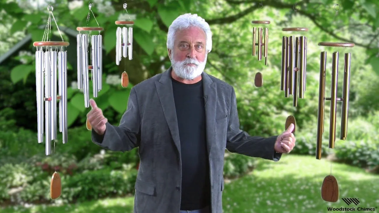 #476 Garry Kvistad- Percussionist, Instrument Builder, Educator, Author and More!