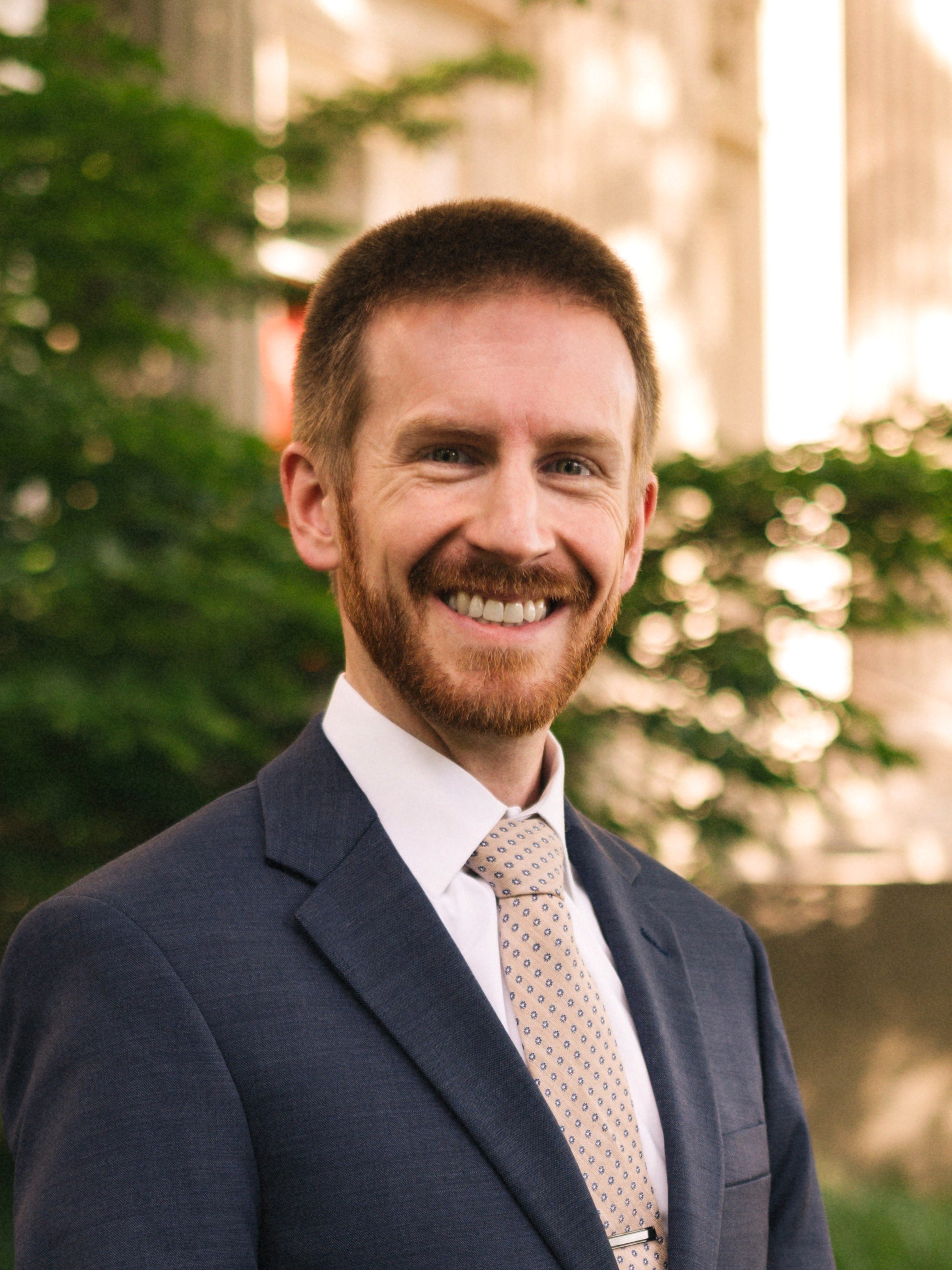 #480 Jeremy Wade- Percussionist, Educator, Composer, and More!