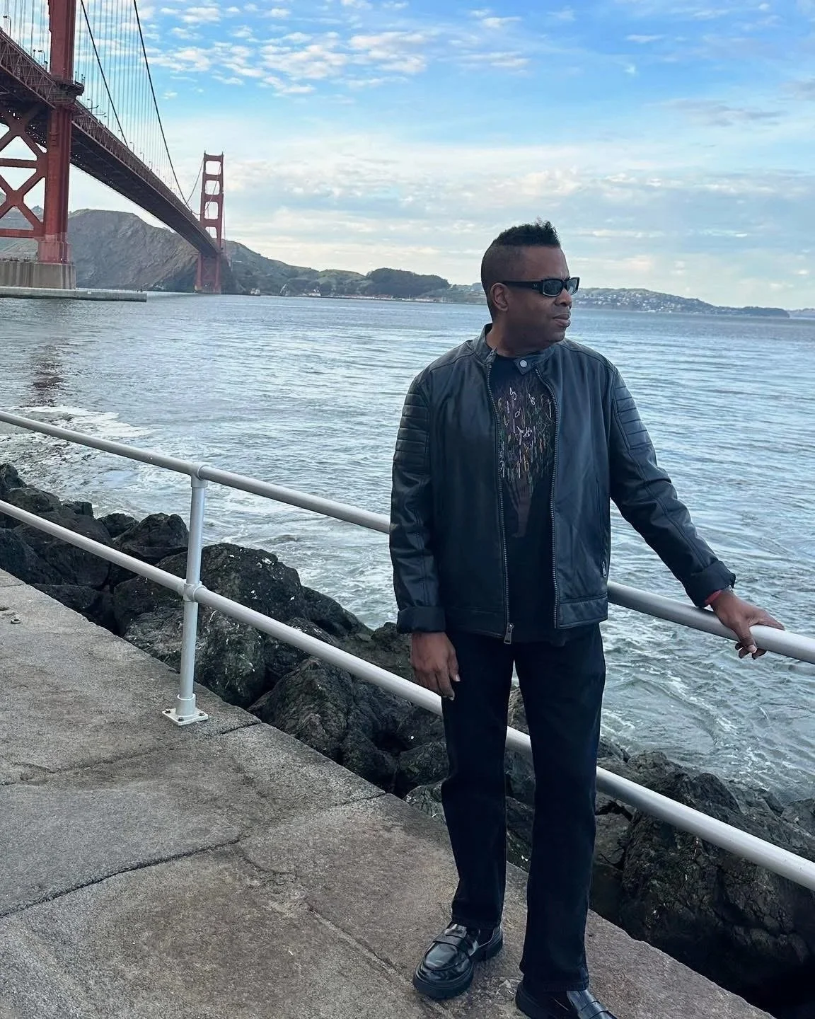 #502 Eric Bolivar- Drummer, Educator, and More!