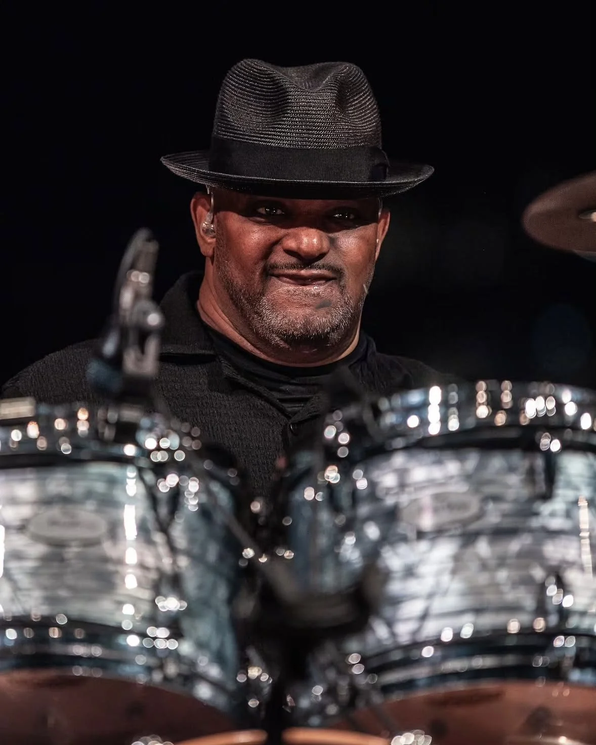 #512 Terence Higgins- Drummer, Producer, Composer, and More!