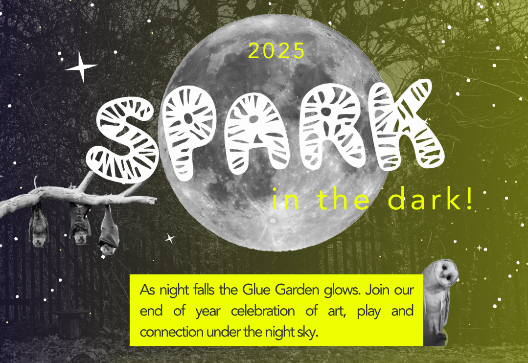 Spark in the Dark 2025