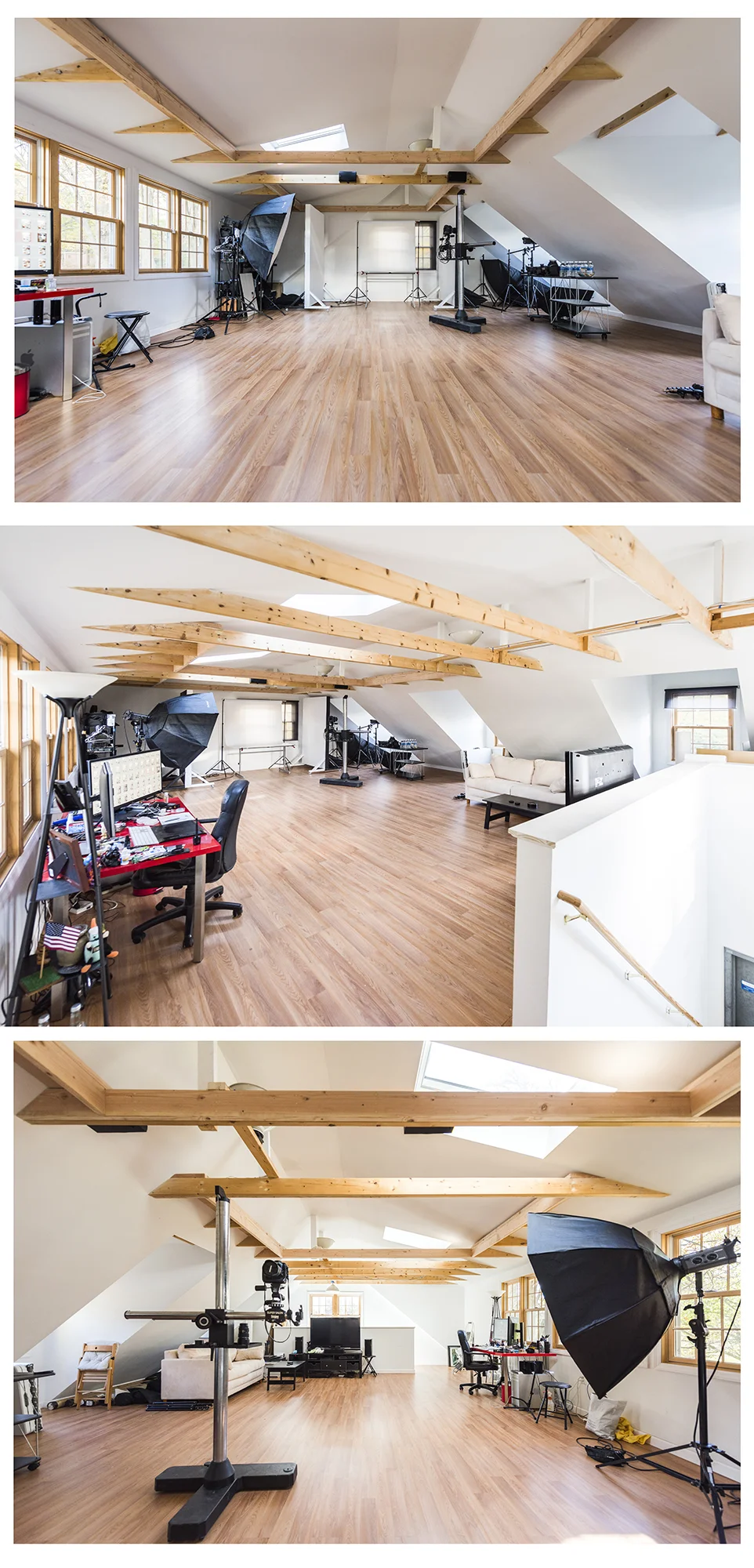 Kyle Norton Photography Studio