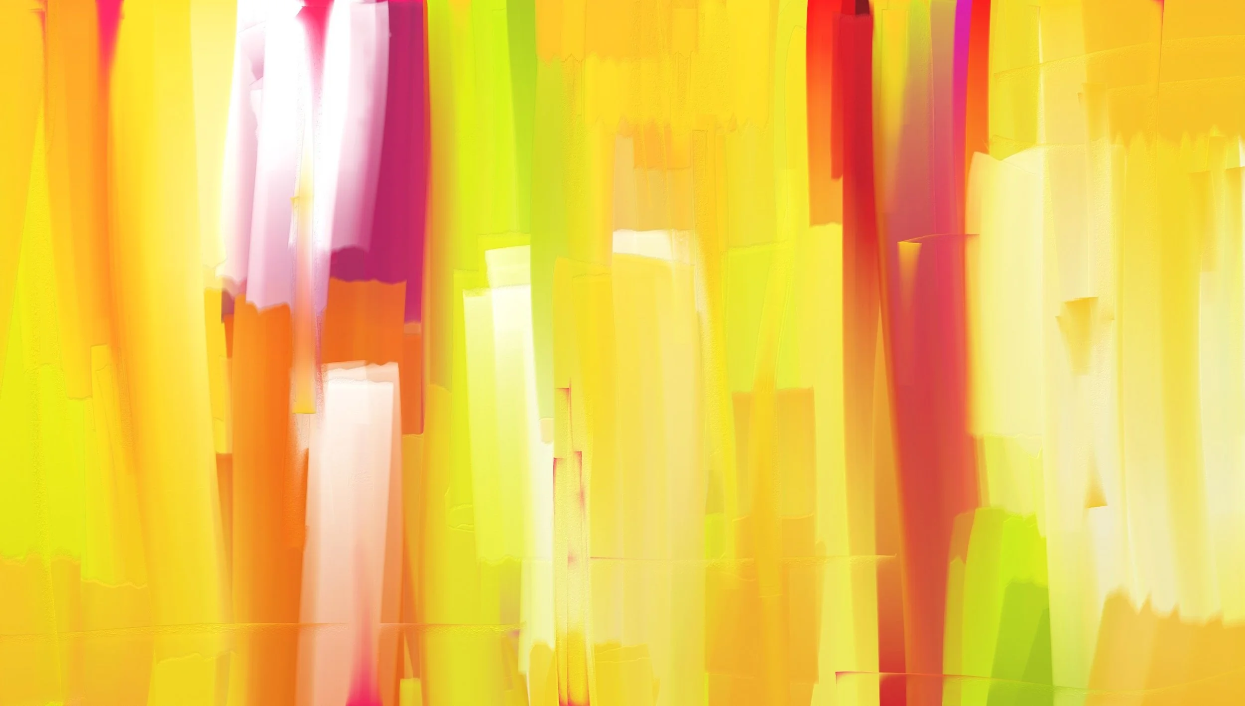 Abstract Art Background, Oil Painting (Raster Art)