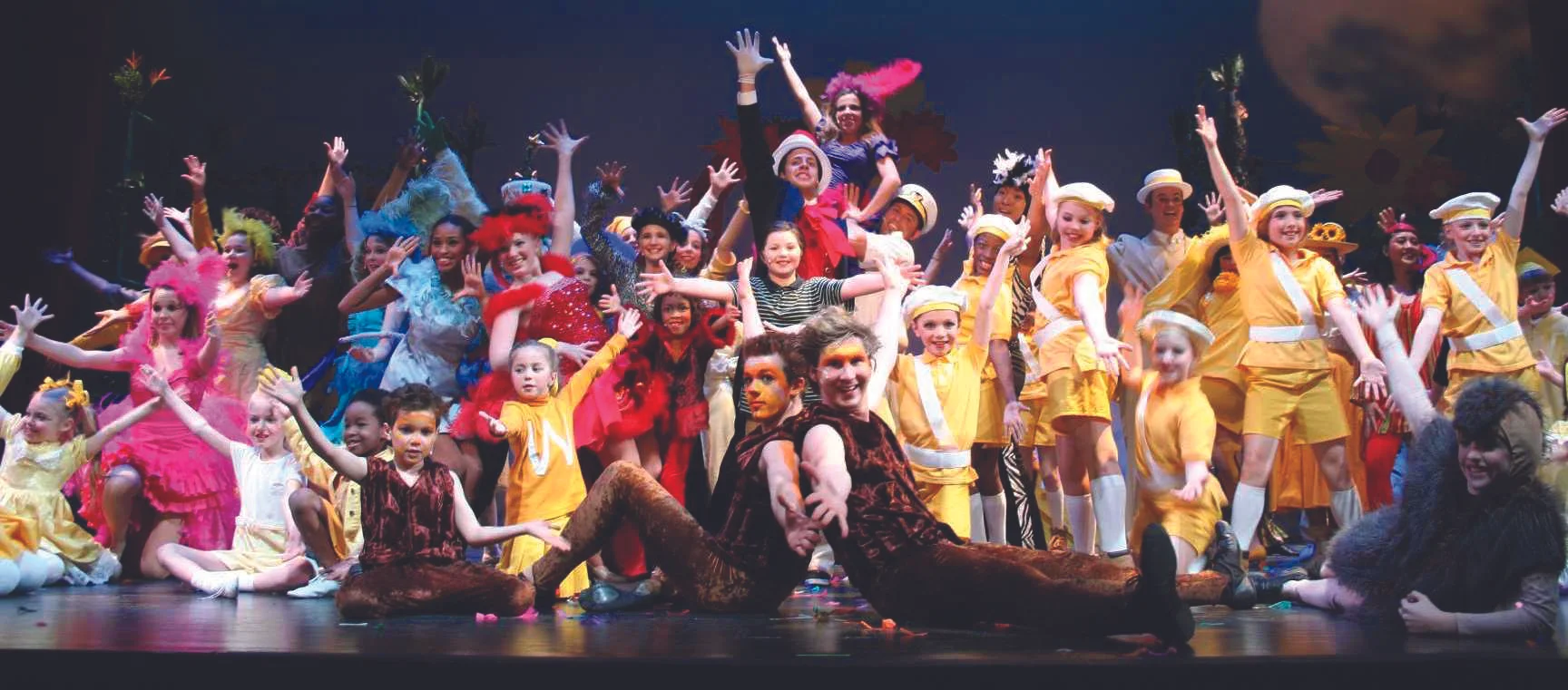 Hurrah Players present Seussical 2006.jpeg