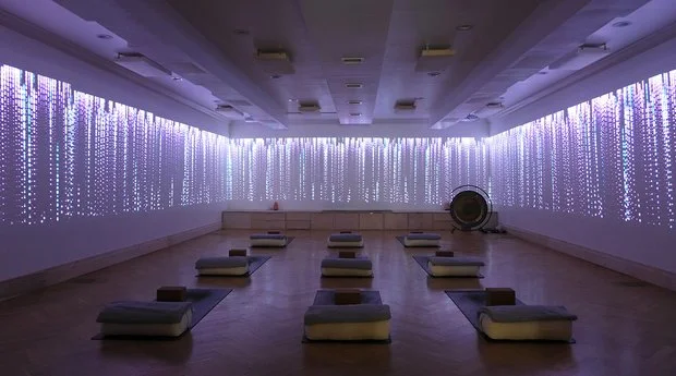 Woom Center