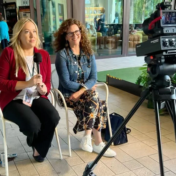 It&rsquo;s extra special when Tiffany Jenkins makes it to a film festival screening, especially when it&rsquo;s in her home state. Naples International Film Festival (@artisnaples) &mdash; thank you for hosting us so generously and bringing out the b