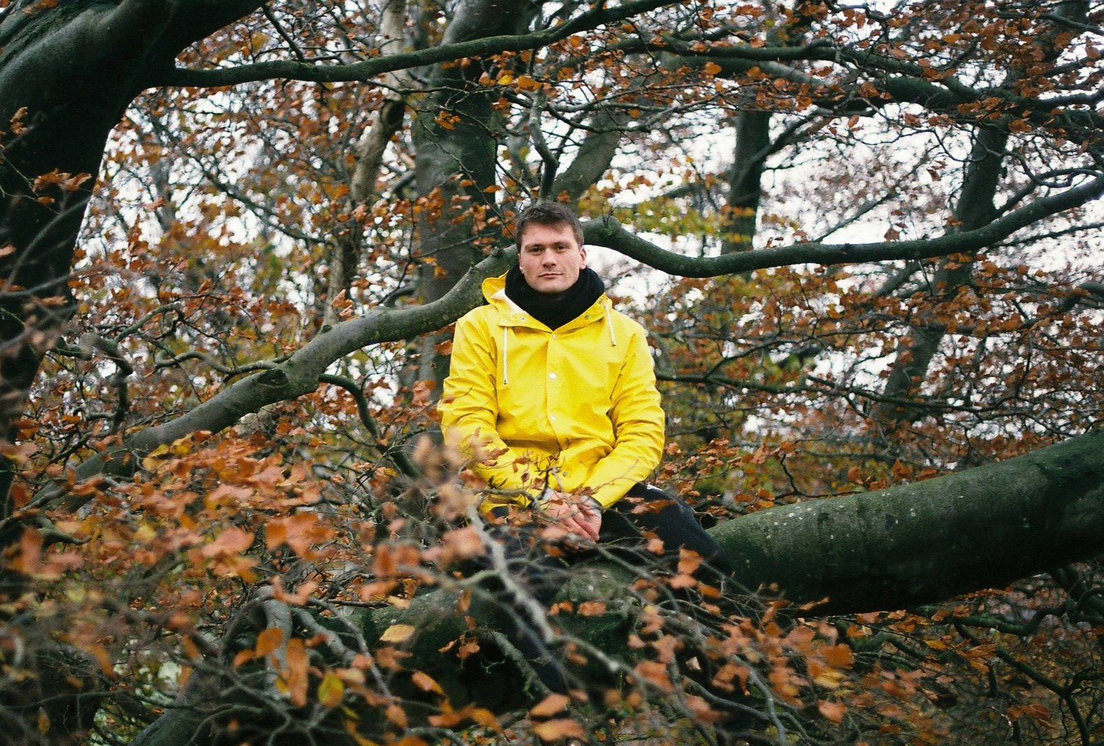 ABOUT — MERLYN DRIVER