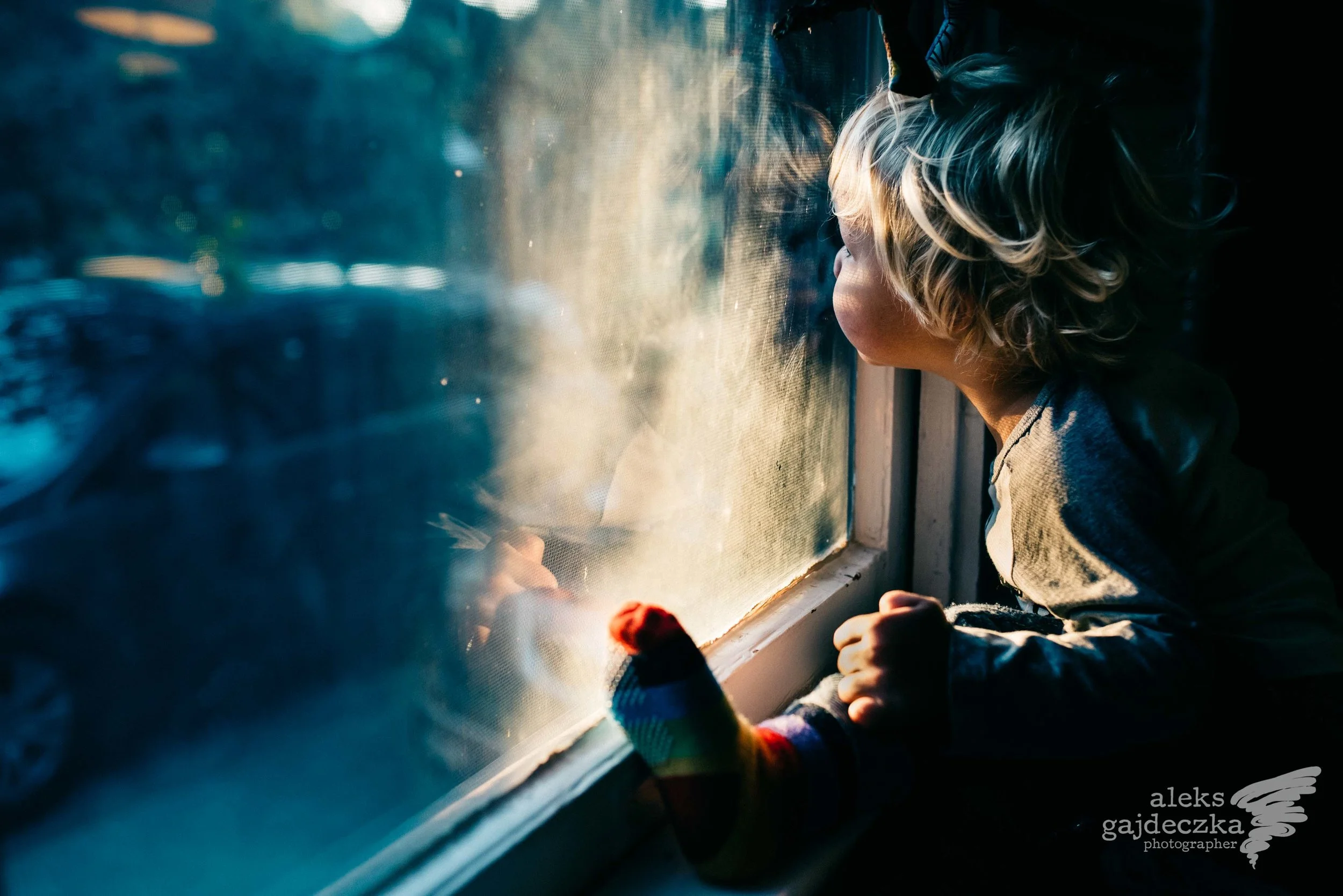 Troubleshooting to make better photos in documentary family photography